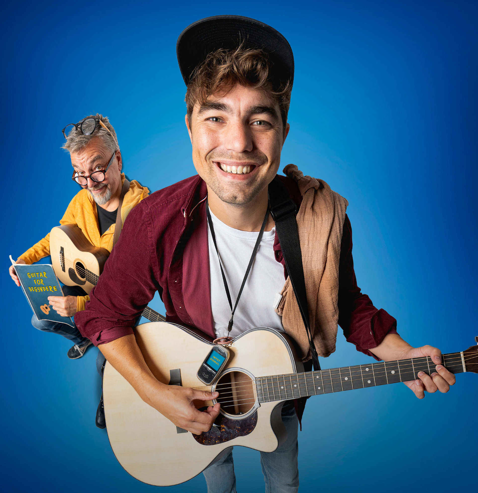 Plakat for Anders Wortmann