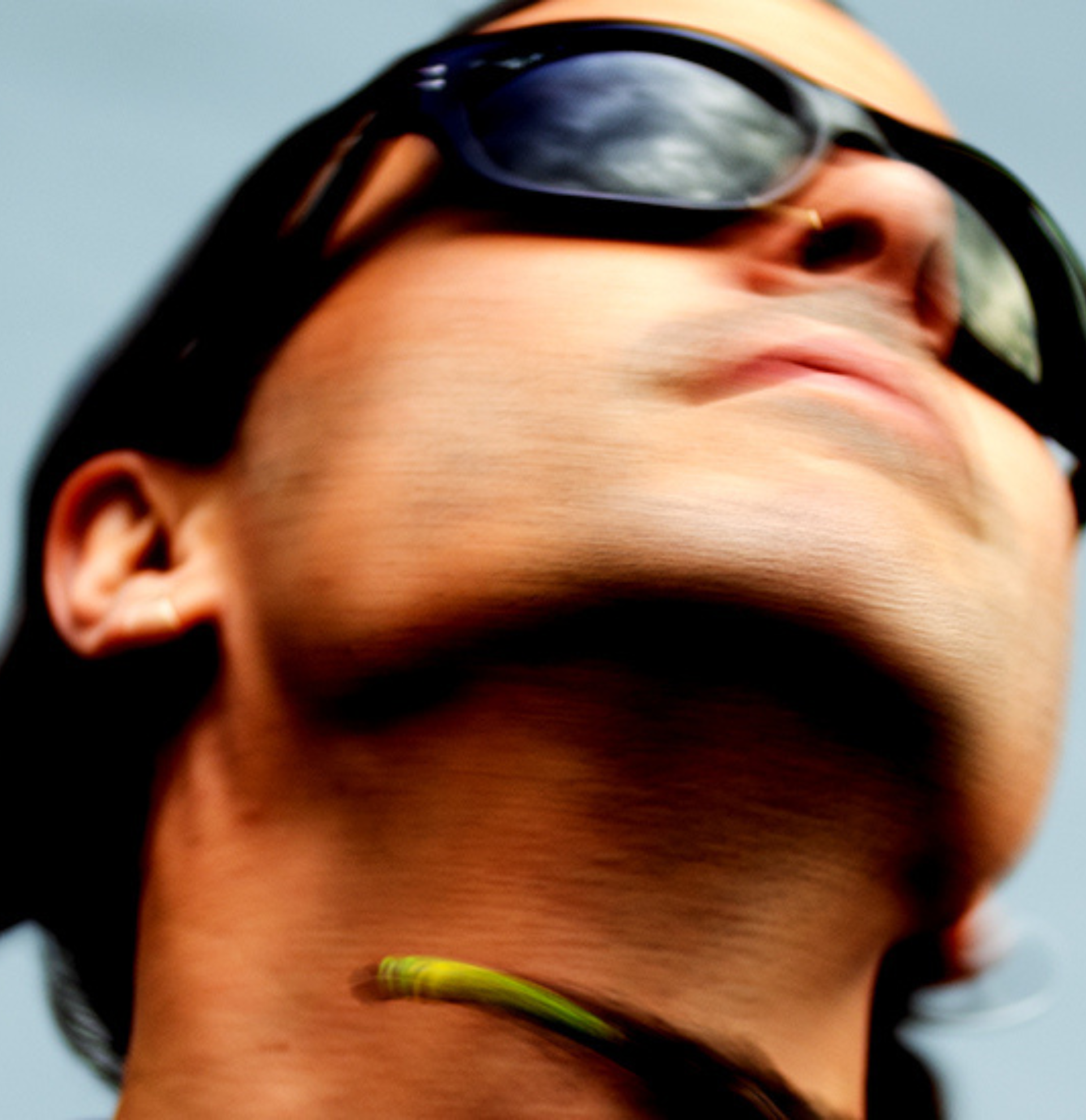 Plakat for Alex Vargas