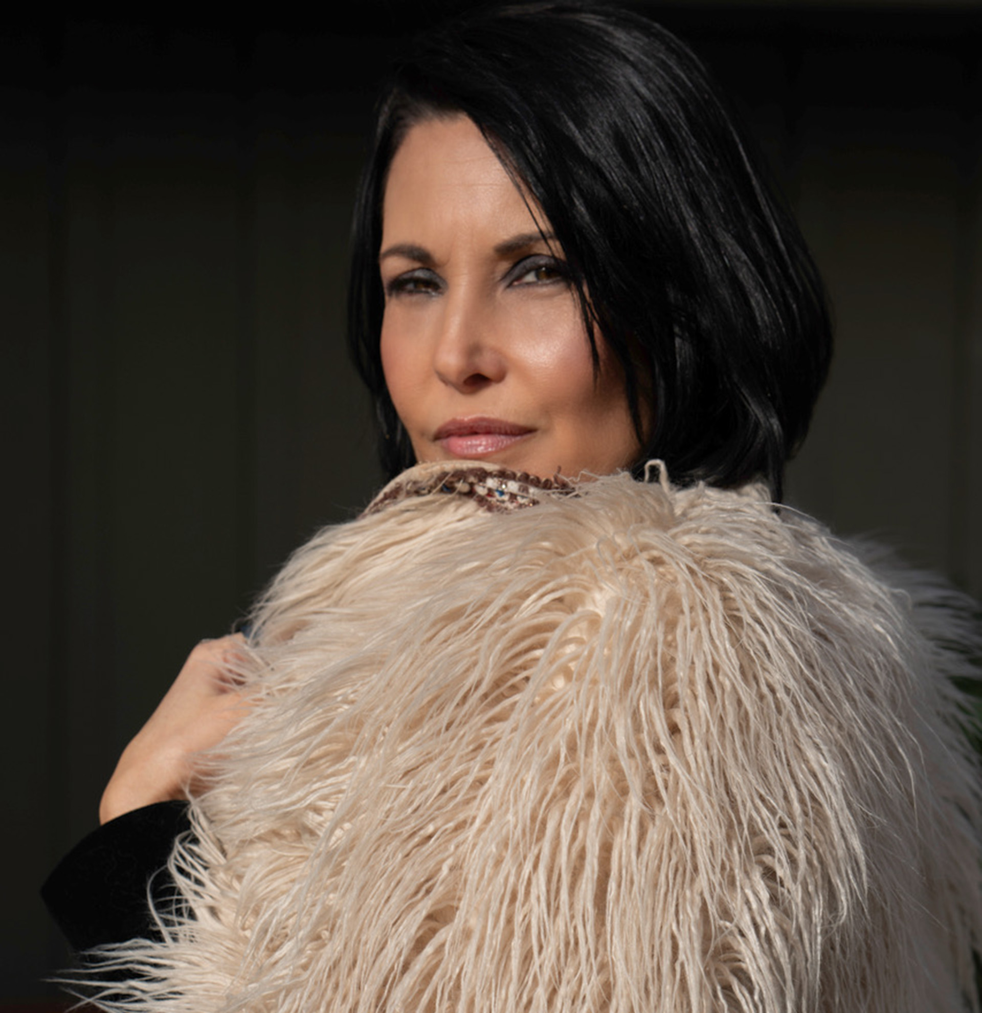 Plakat for Jo Harrop