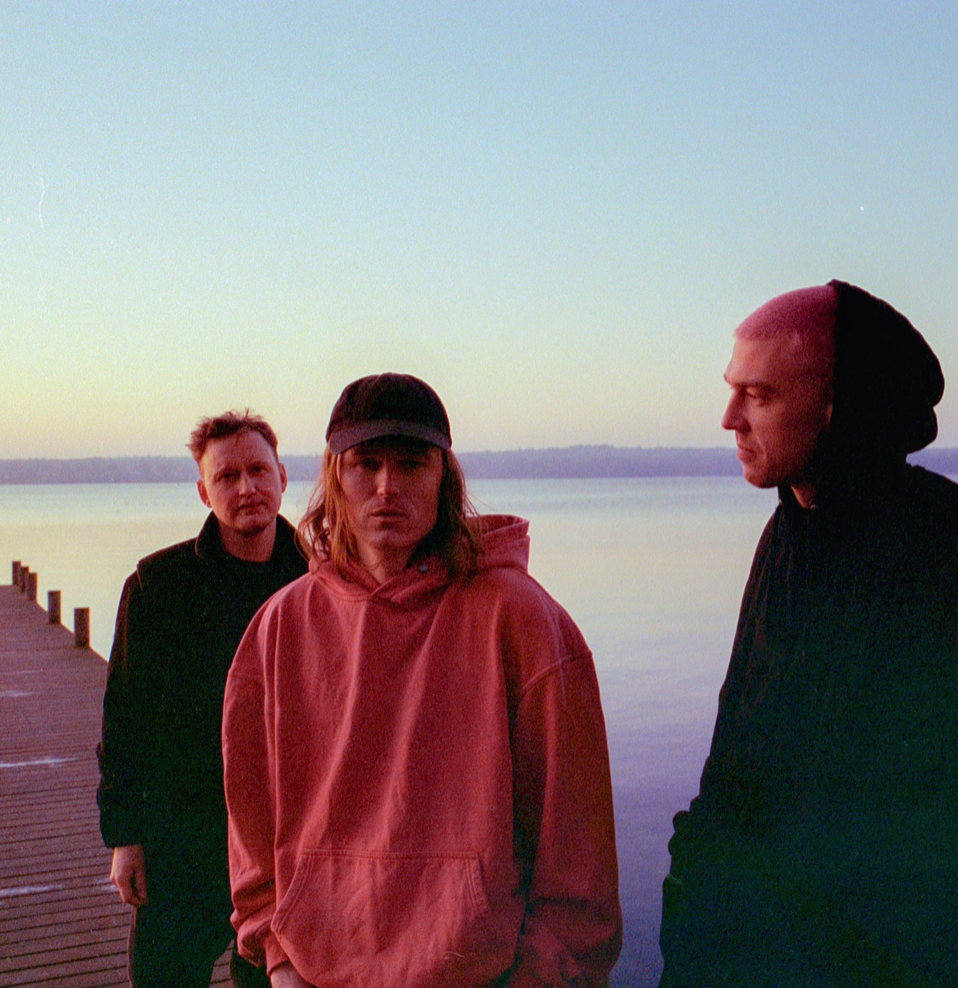 Plakat for Little North