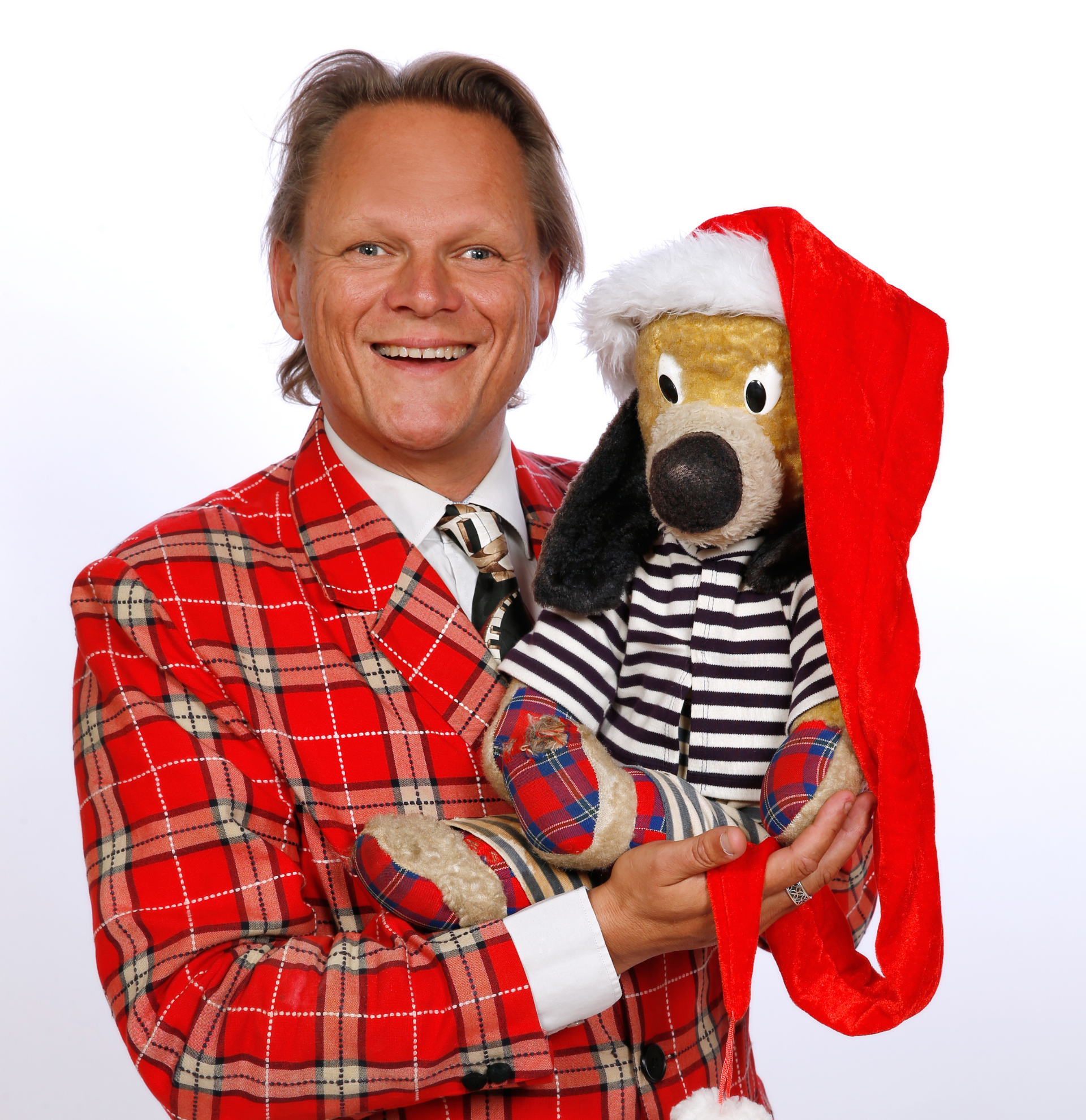 Plakat for Sigurds jul