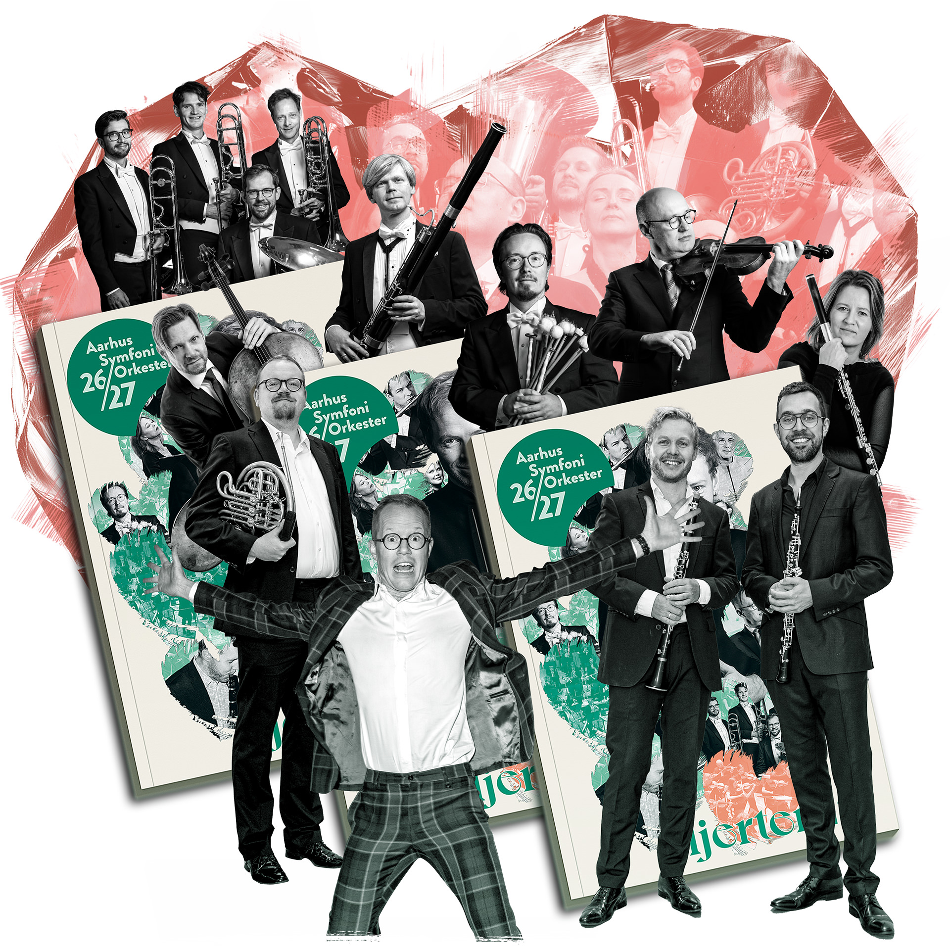 Plakat for Forsmag: Sæson 26/27