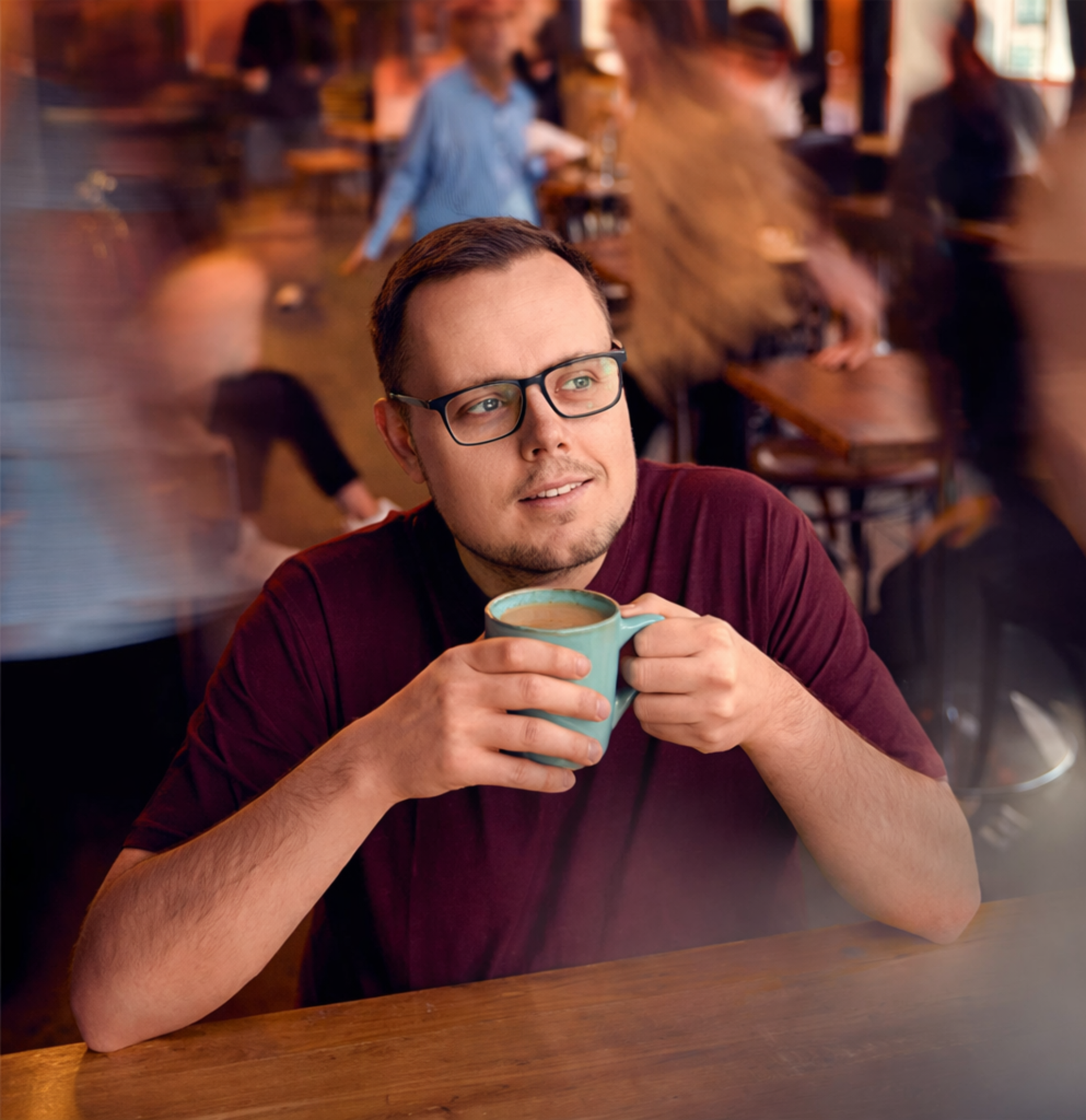 Plakat for Phillip Devantier