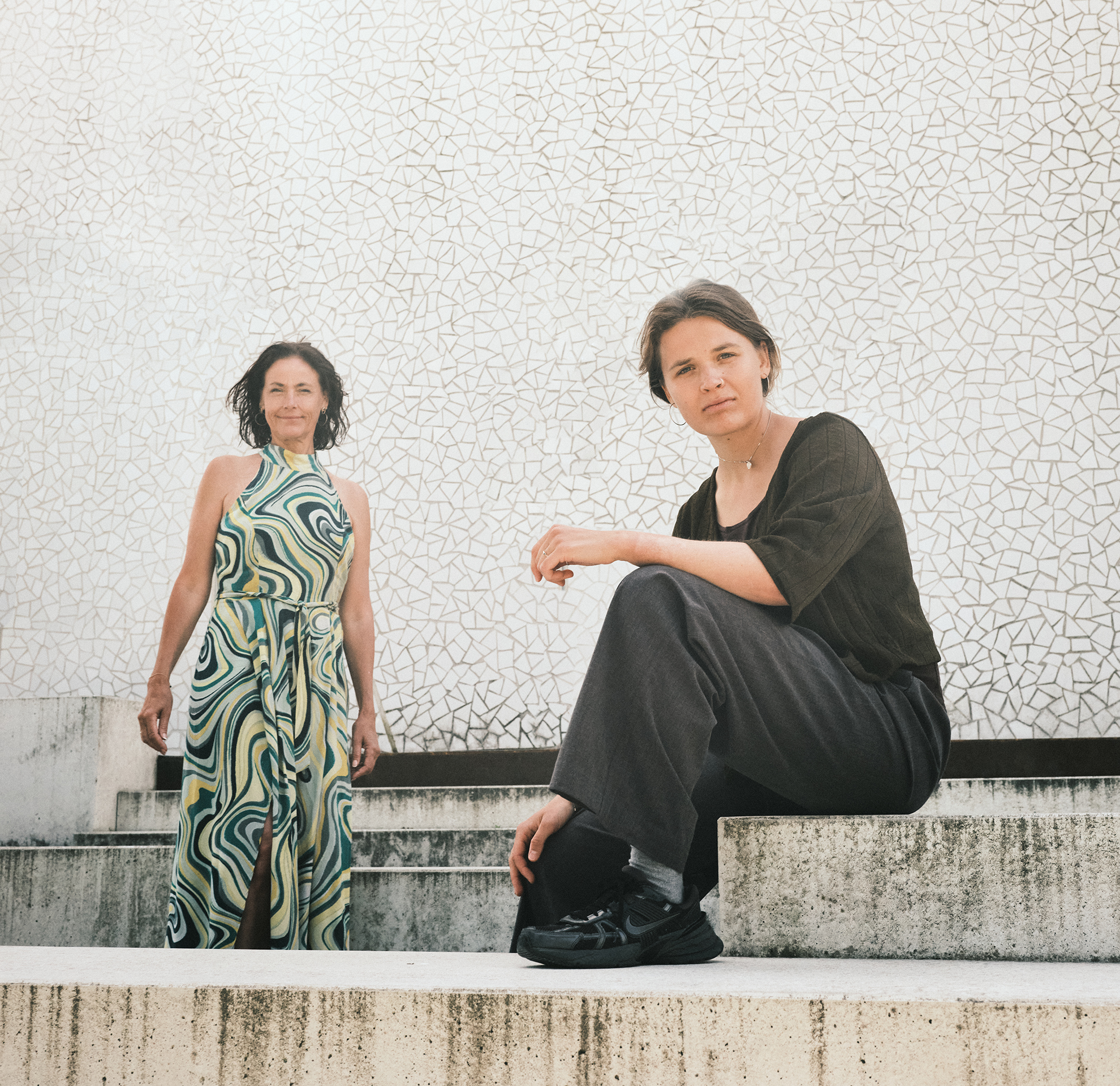 Plakat for Lis Wessberg feat. Veronika Rud