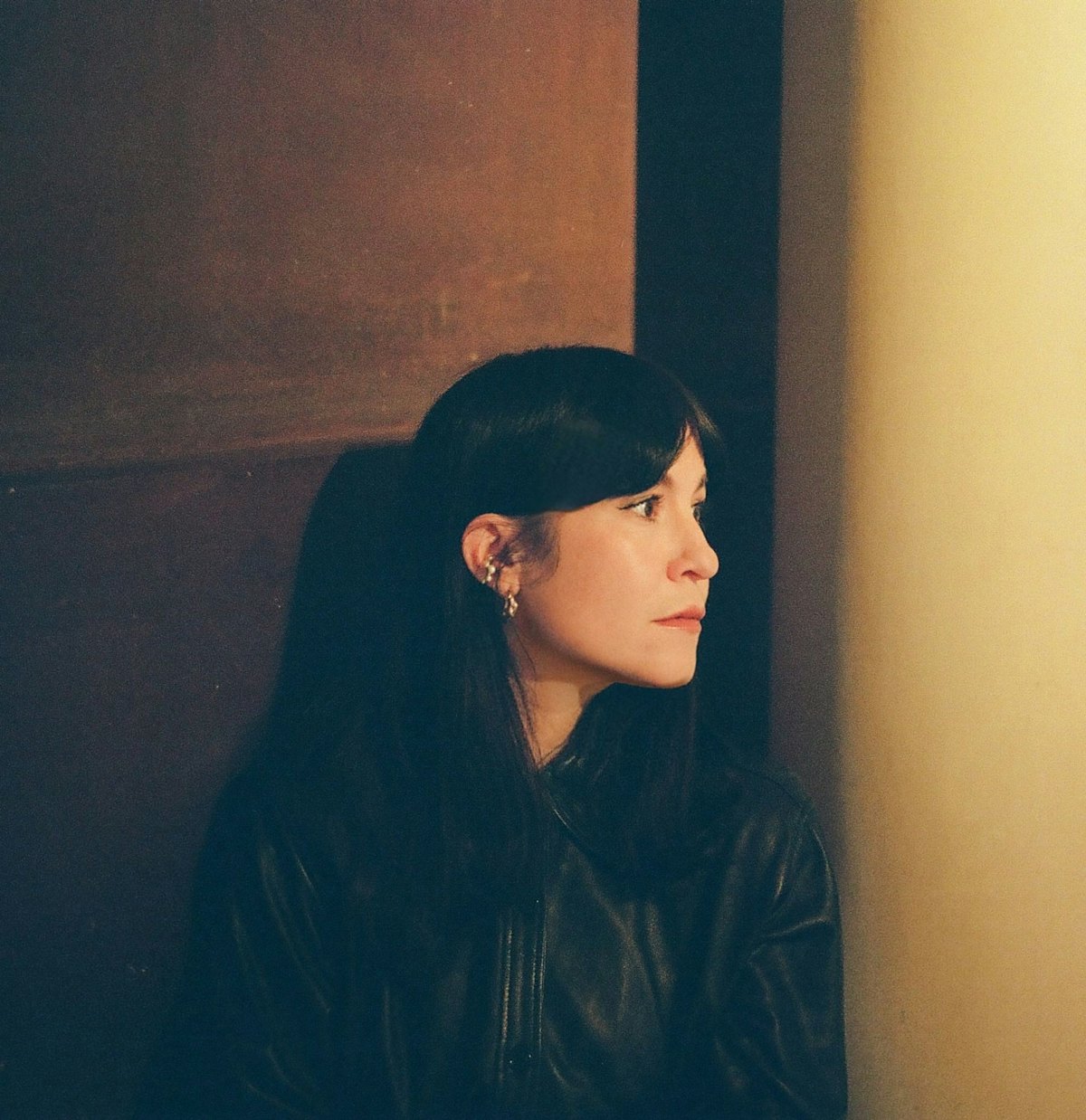 Hannah Schneider koncert på Musikhuset i Aarhus