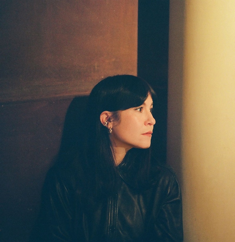 Hannah Schneider – koncert på Musikhuset i Aarhus