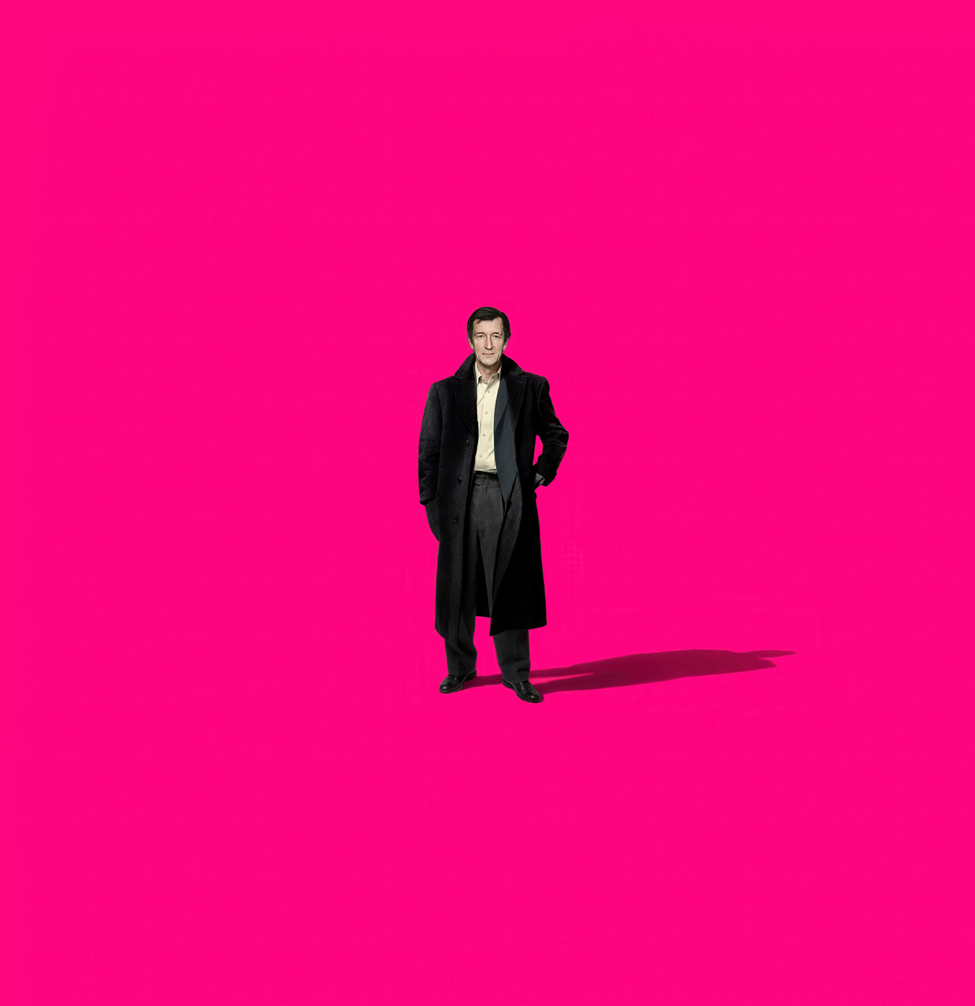 Plakat for Misantropen