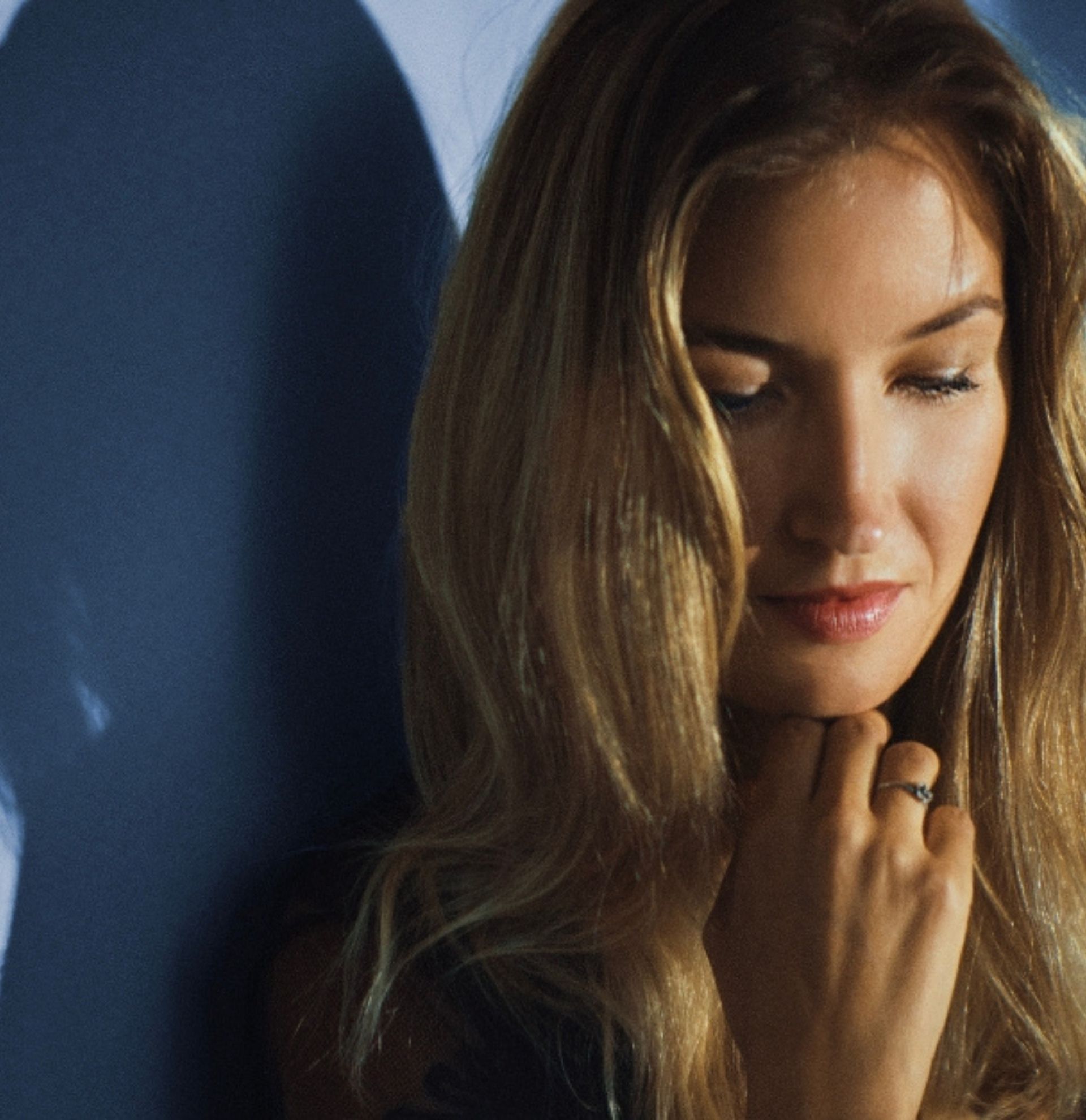 Plakat for Katrine Schmidt