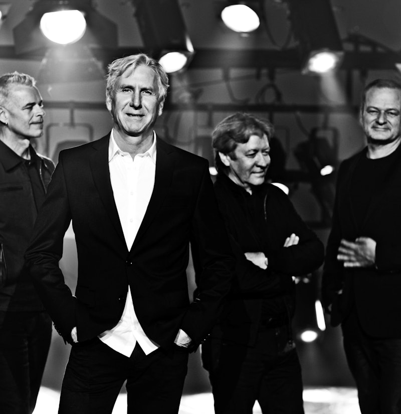 tv-2 - Akusti...sk tour – koncert på Musikhuset i Aarhus