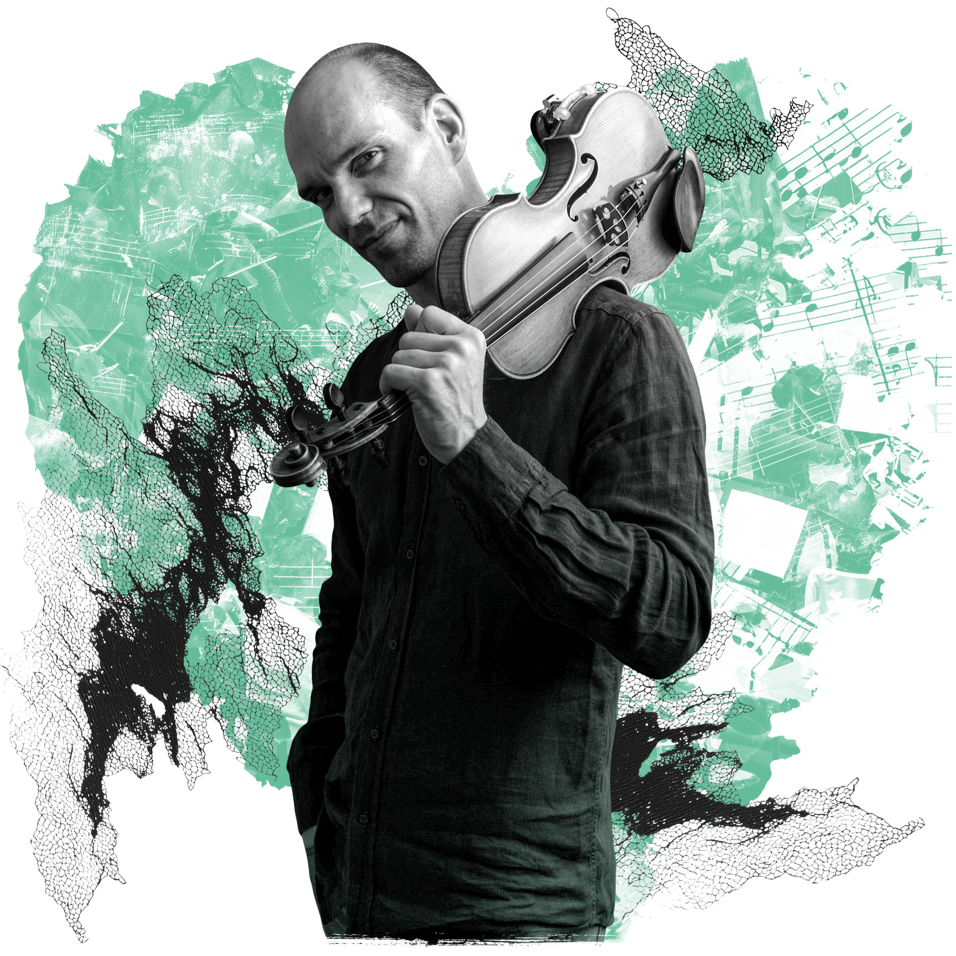 Plakat for Tjajkovskij 5