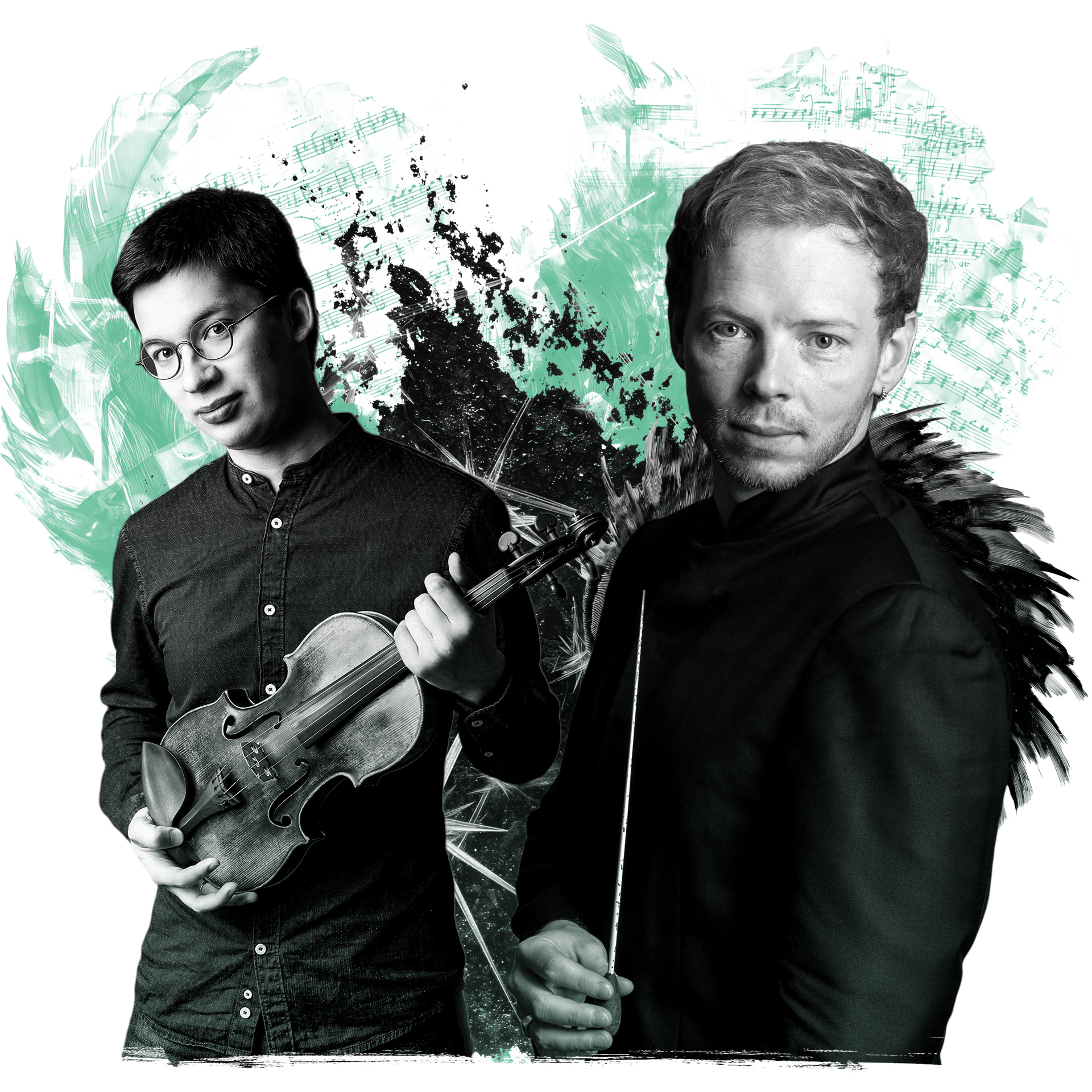 Plakat for Sjostakovitj 11