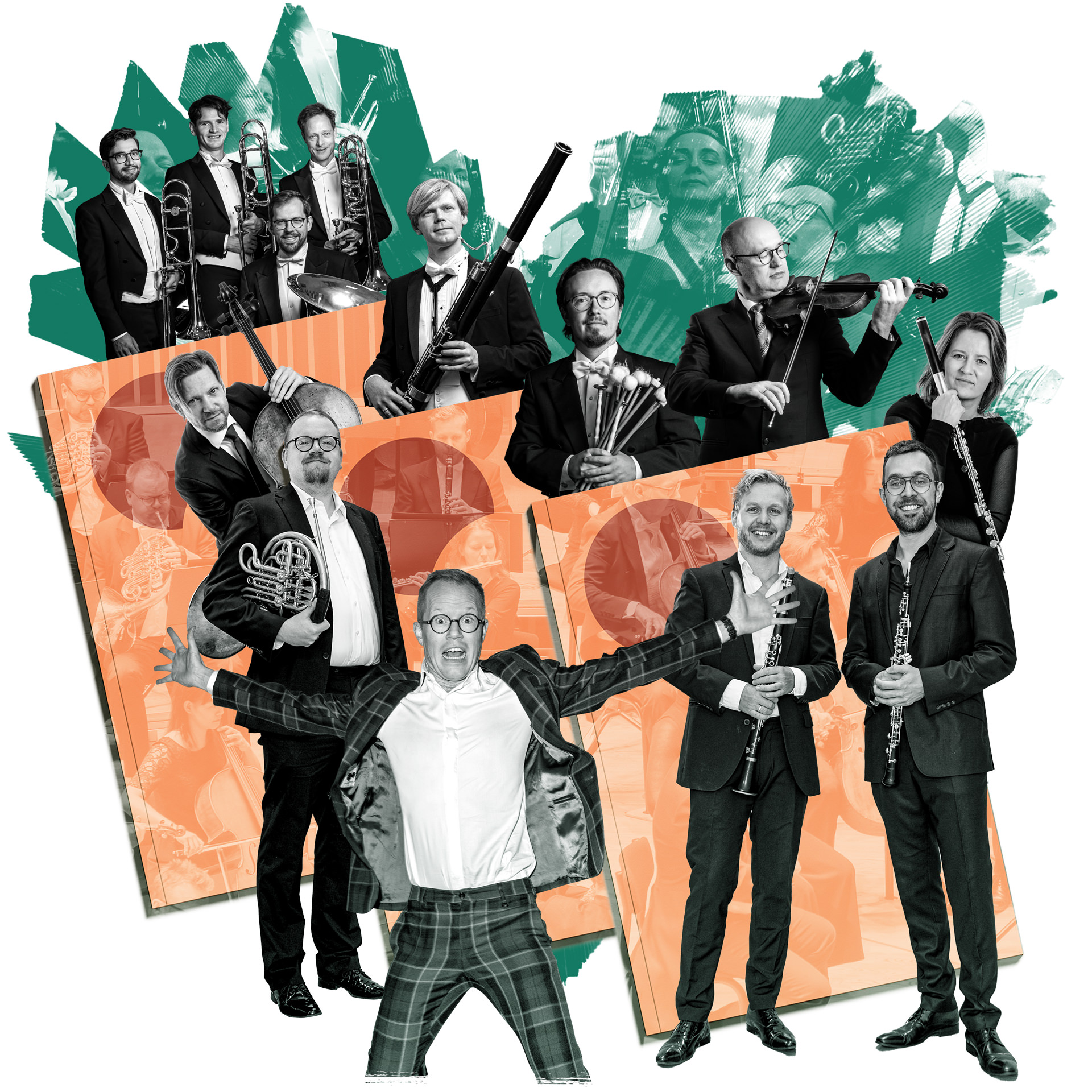 Plakat for Forsmag: Sæson 27/28