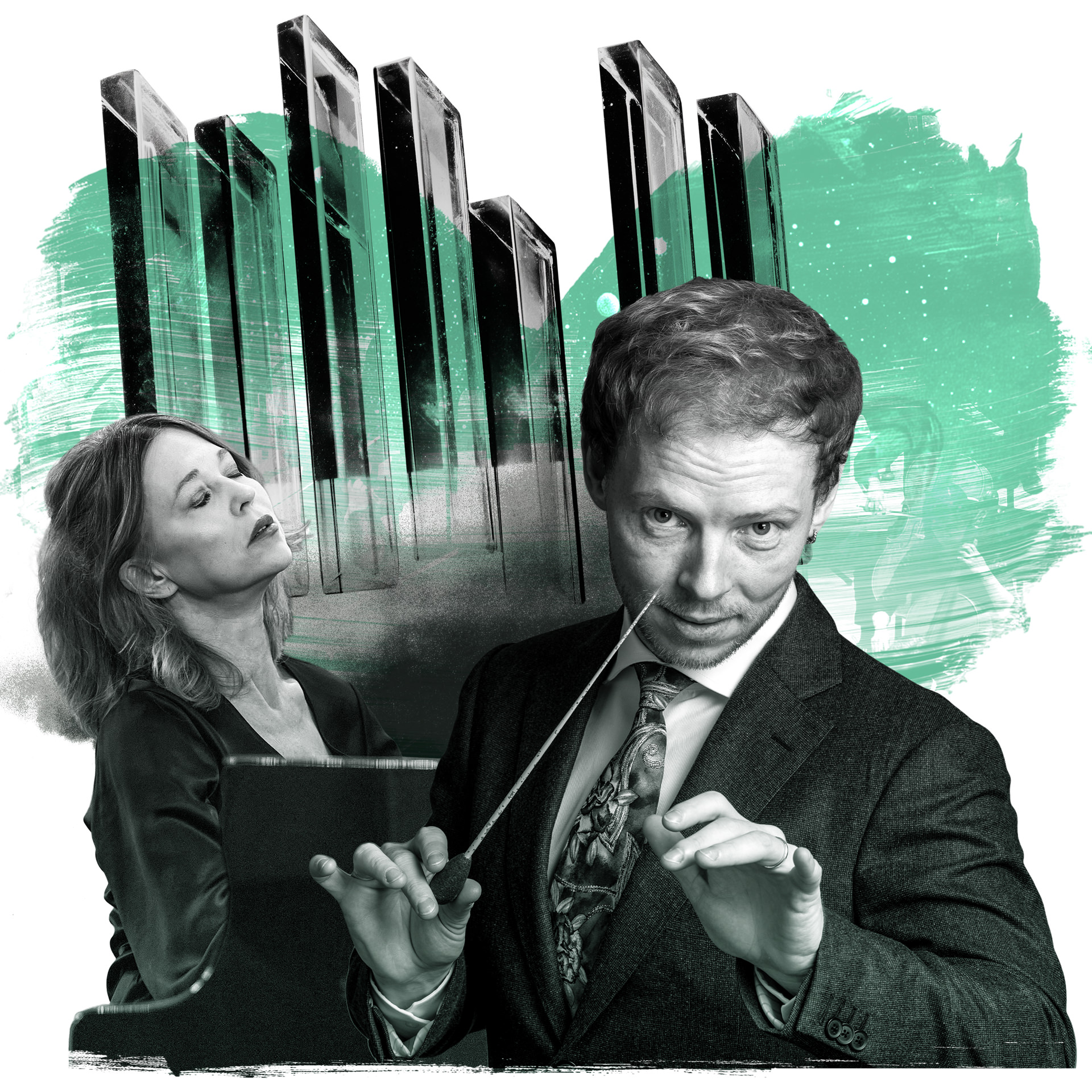 Plakat for Tjajkovskij 6