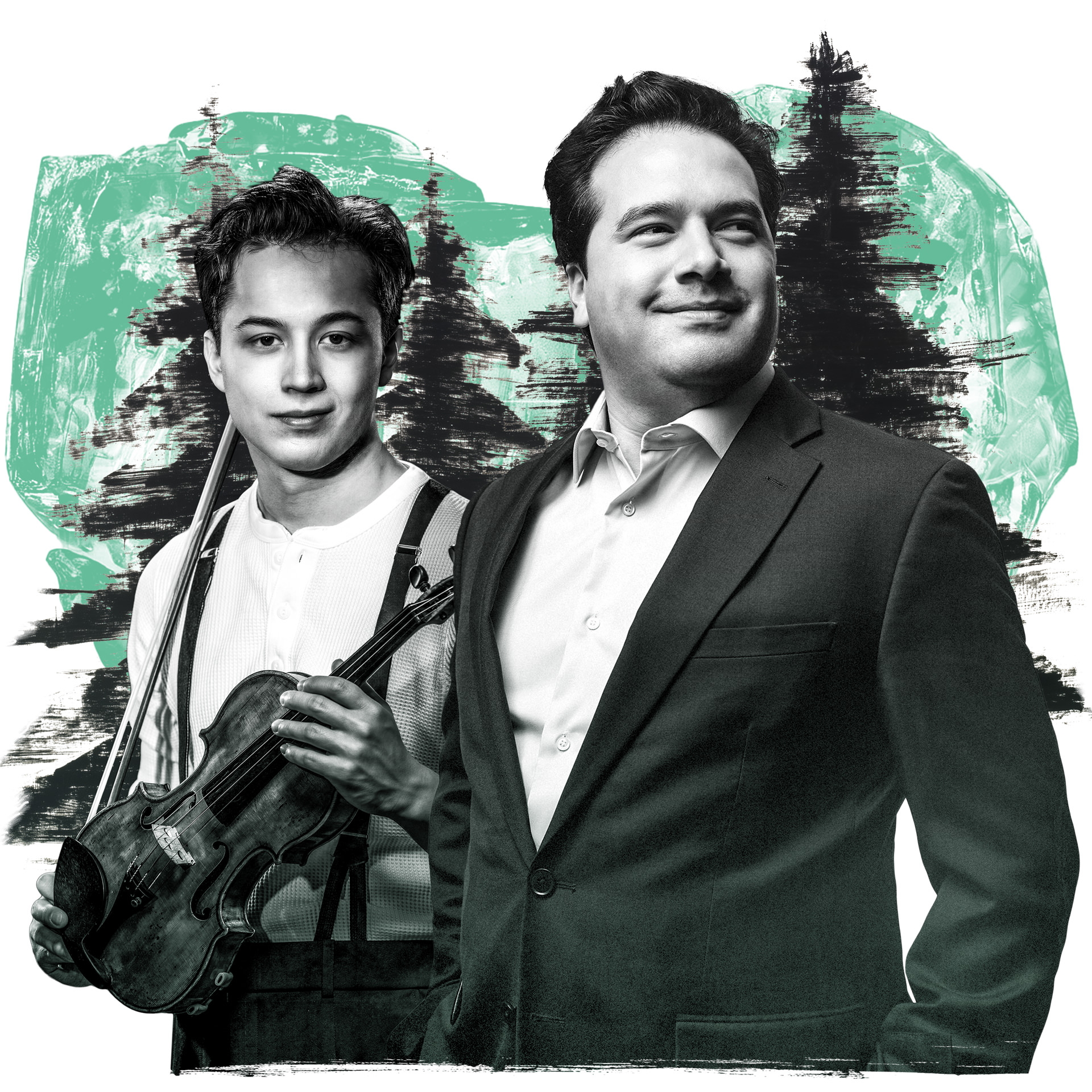 Plakat for Sibelius 2