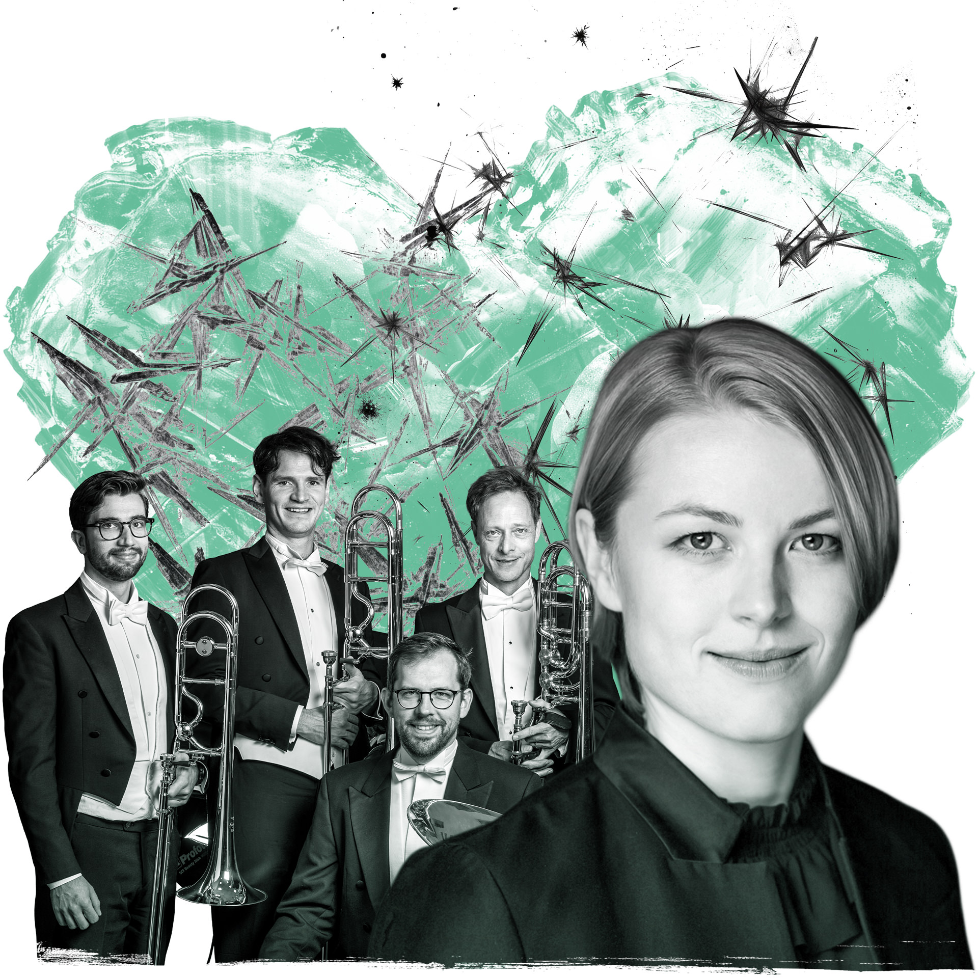 Plakat for Mendelssohn 3