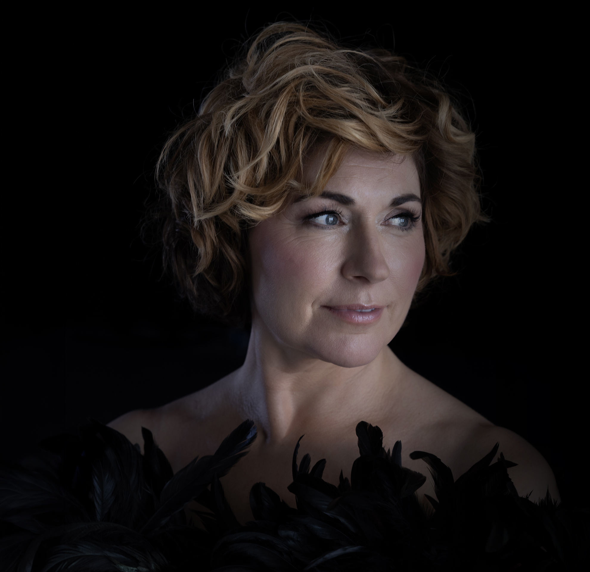 Plakat for Sissel Kyrkjebø