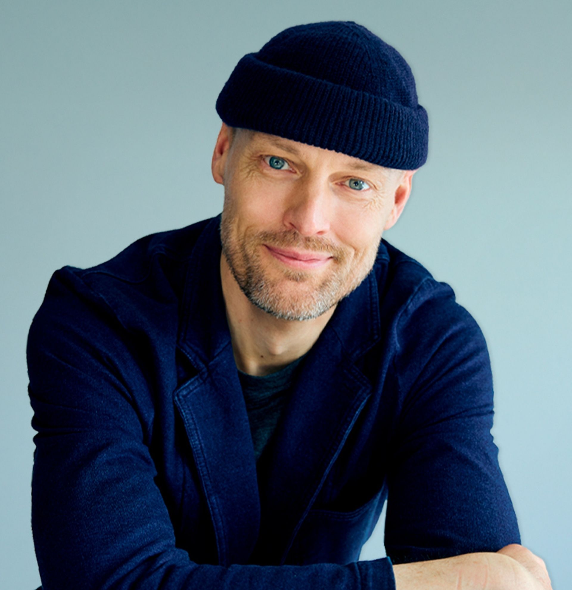 Plakat for Jacob Tingleff