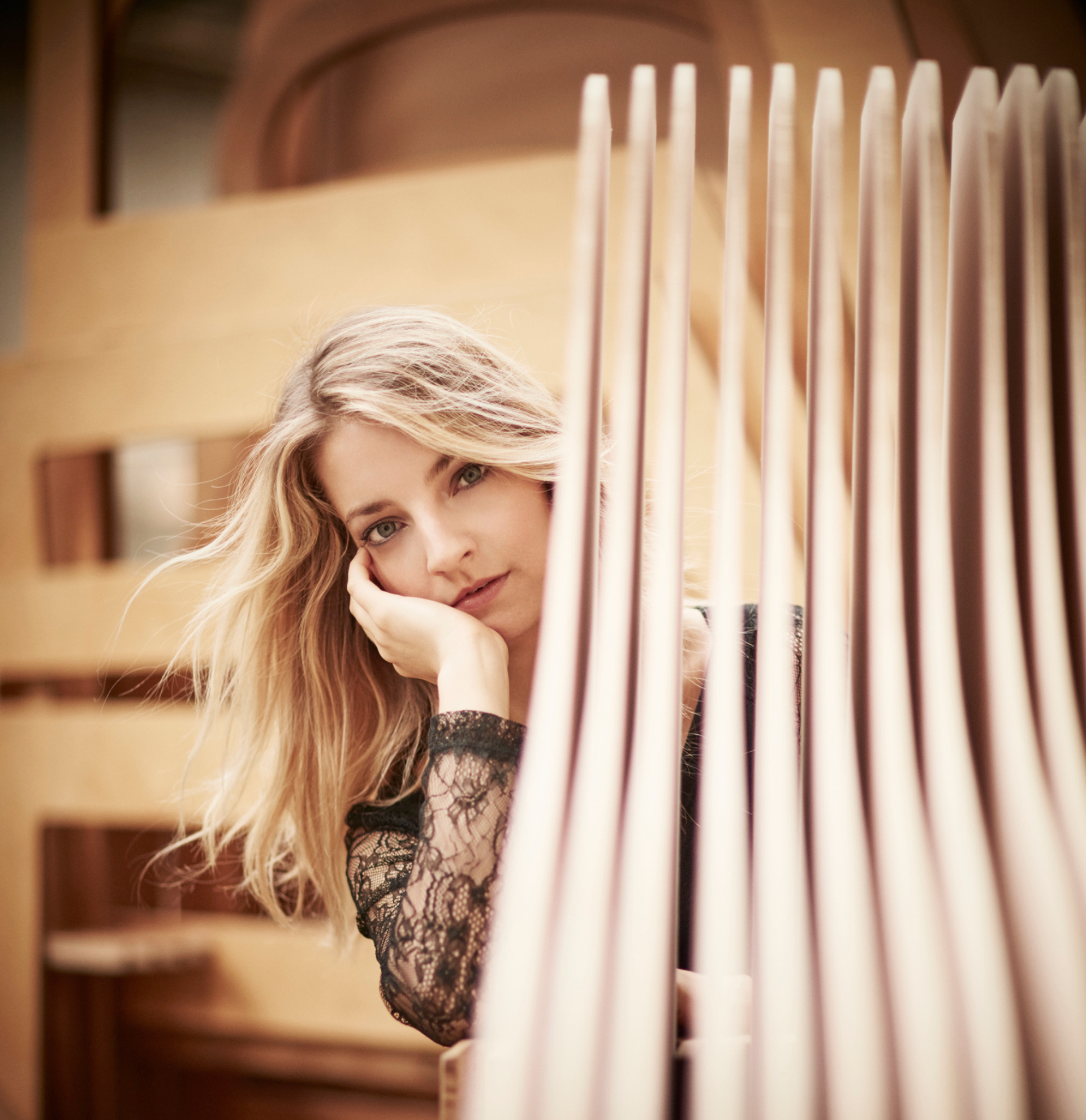 Plakat for Lise de la Salle