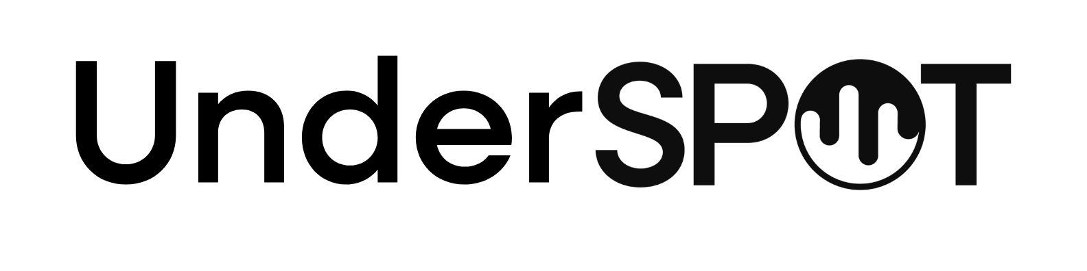 Plakat for UnderSPOT