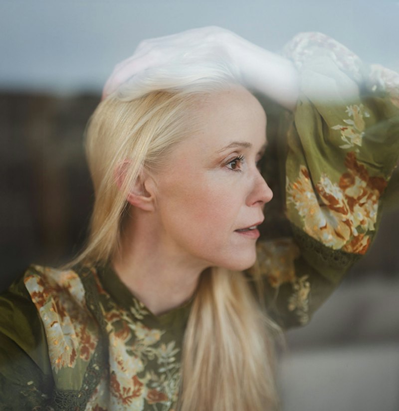 Tina Dickow – koncert på Musikhuset i Aarhus
