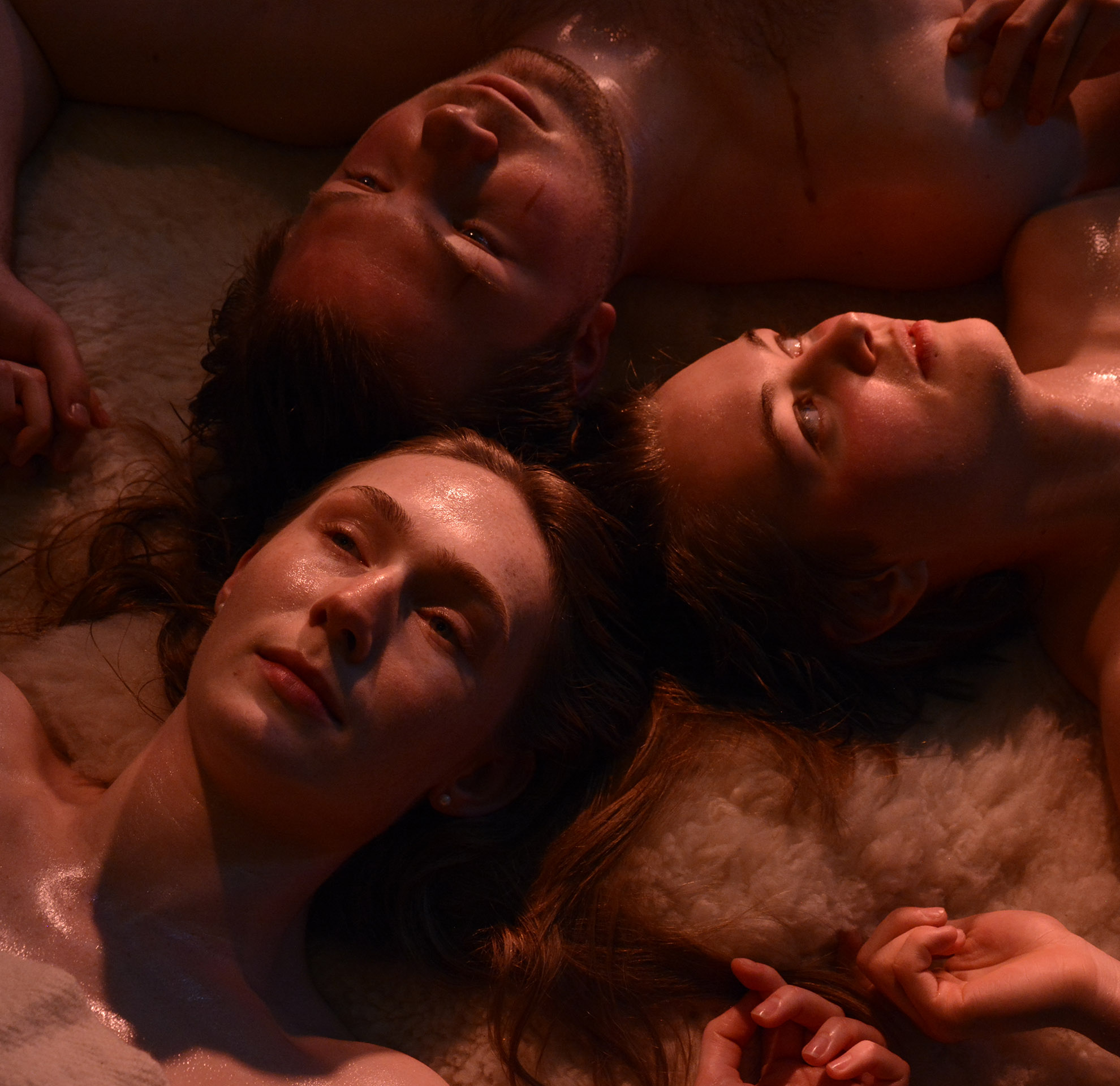 Plakat for Solens slægt