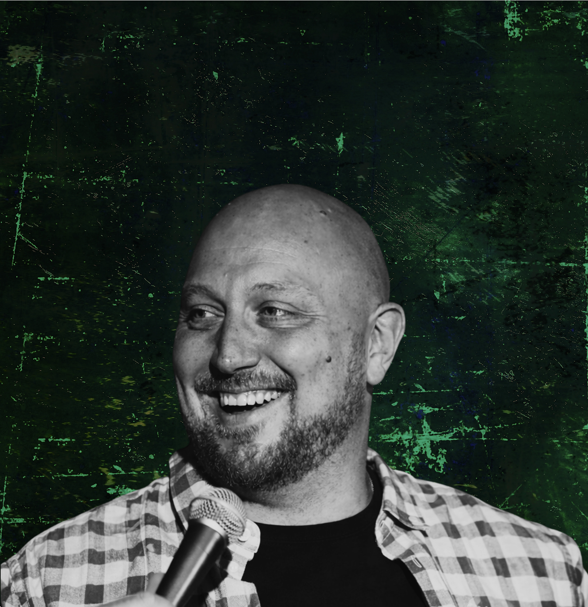 Plakat for Daniel Lill