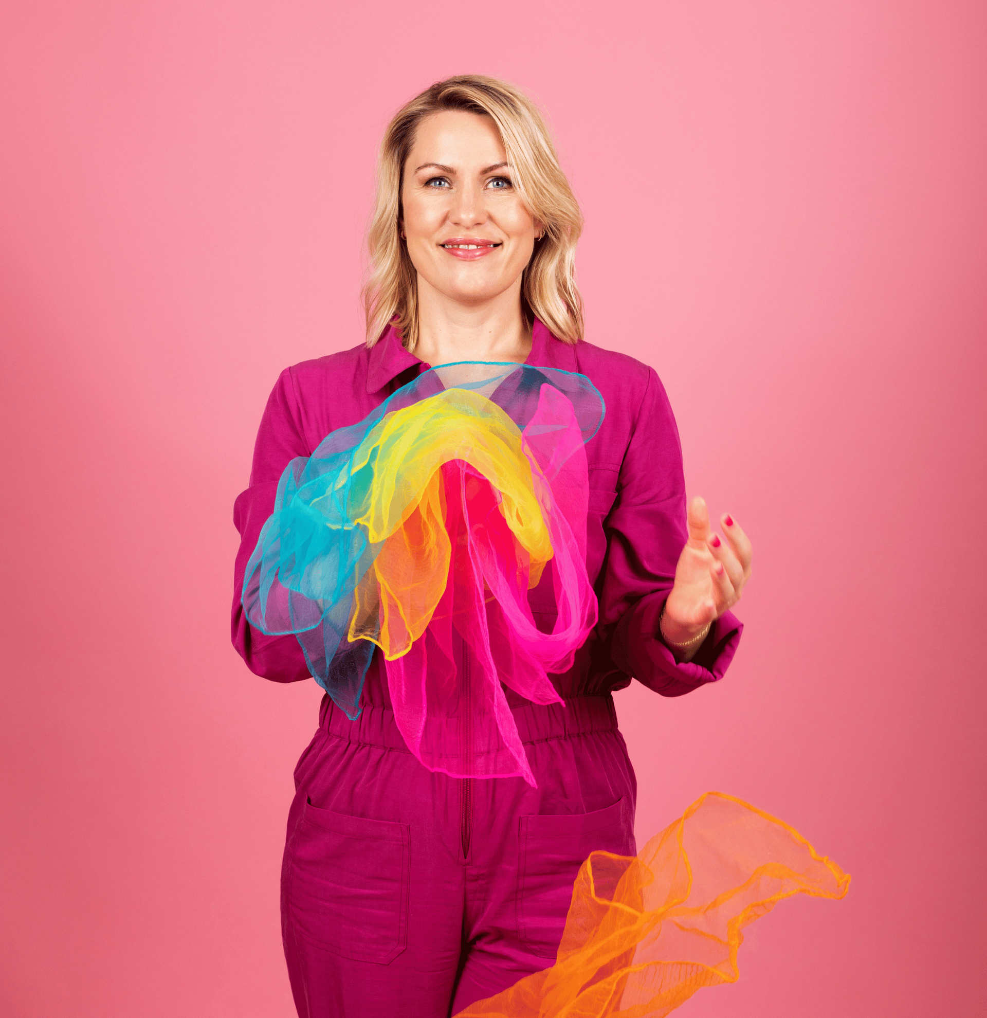 Plakat for Musiksanseriet
