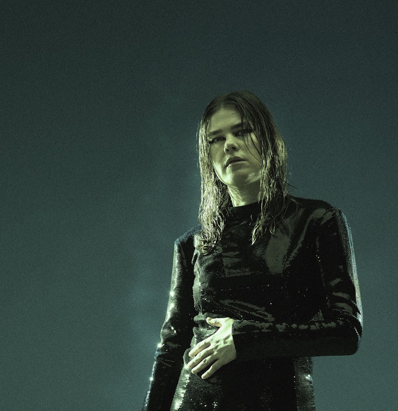 Pil – koncert på Musikhuset i Aarhus