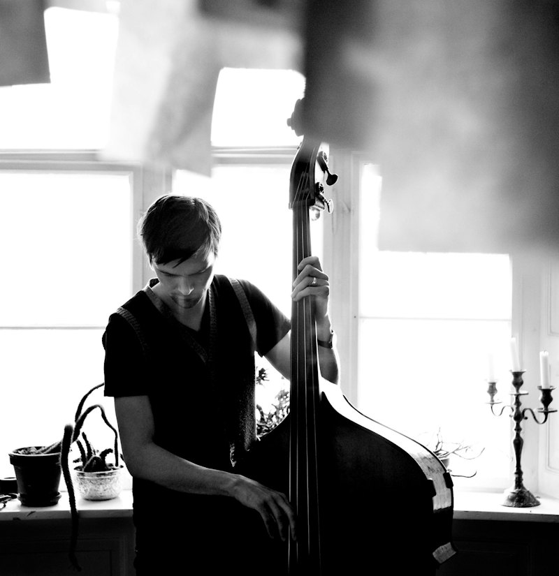 Mindekoncert for Nicolai Munch-Hansen - med Steen Jørgensen, Kira Skov og Anna Brønsted – koncert på Musikhuset i Aarhus
