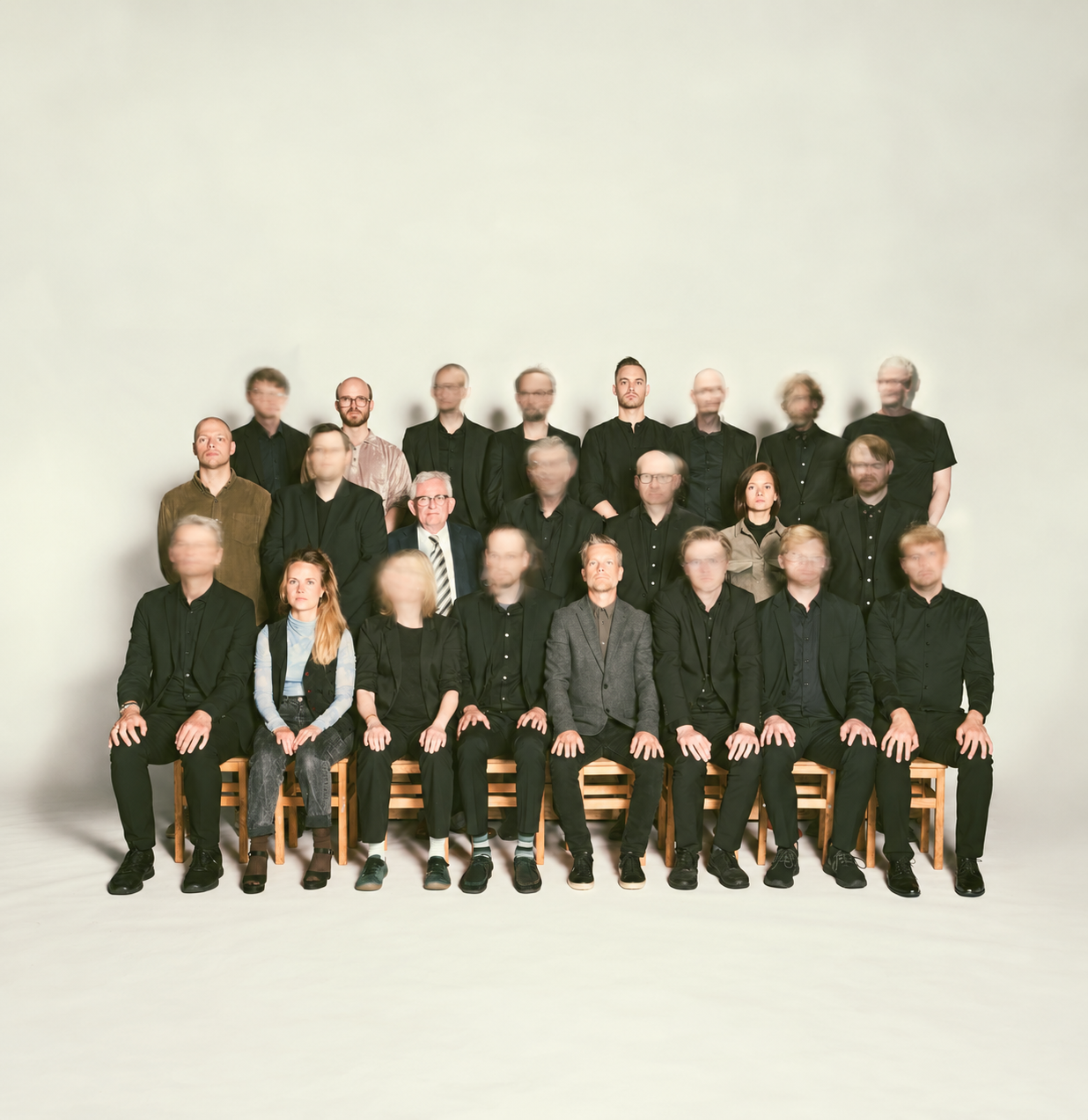 Søren Ulrik Thomsen & Det Glemte Kvarter x Aarhus Jazz Orchestra