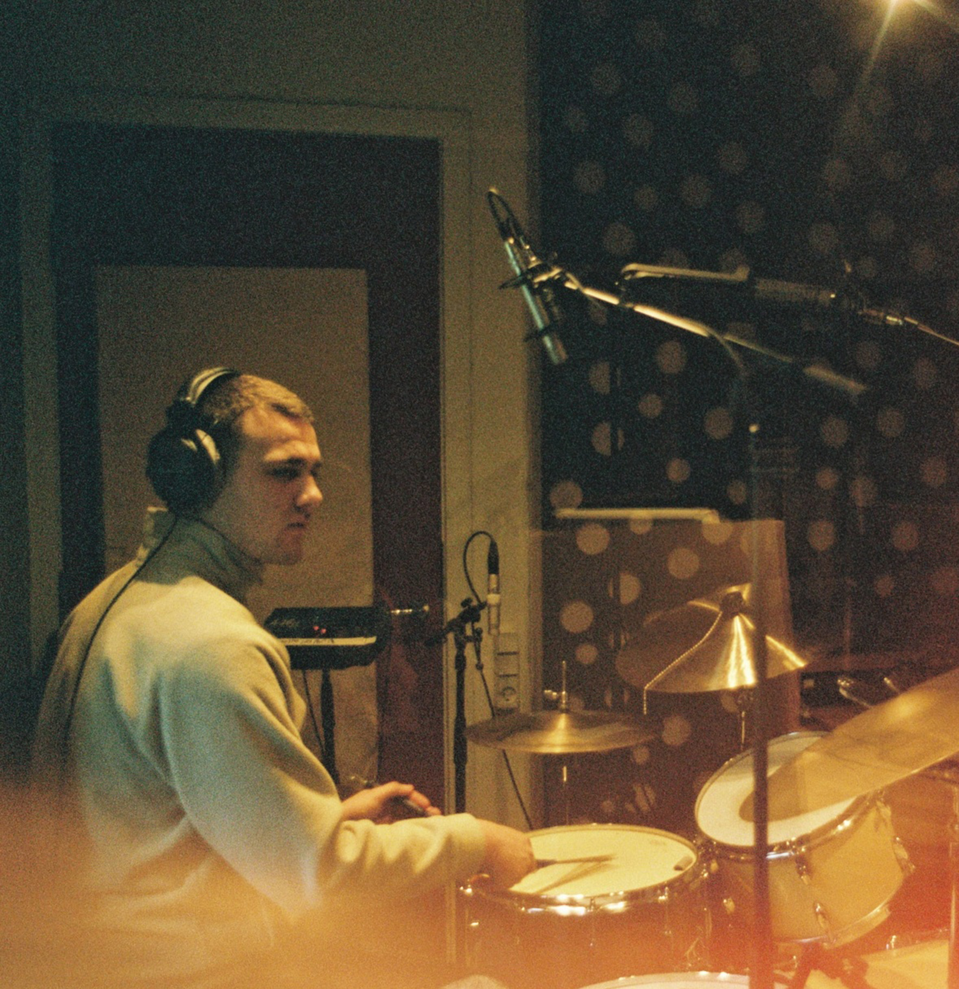 Antonio Dayyani Sextet