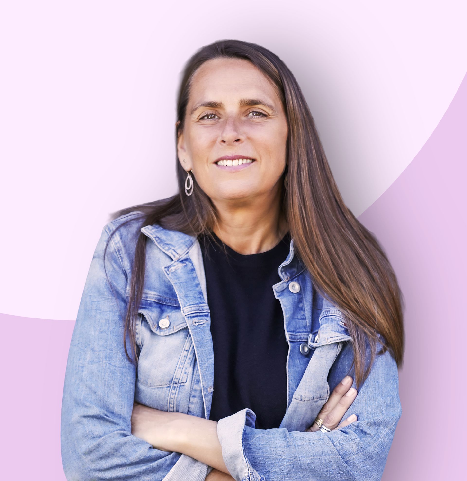 Plakat for Anne Hjernøe