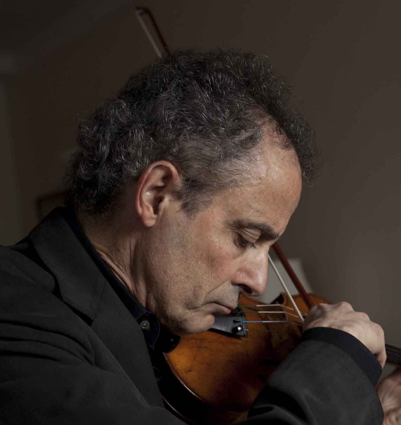 New Music for Strings: Expanding Tradition