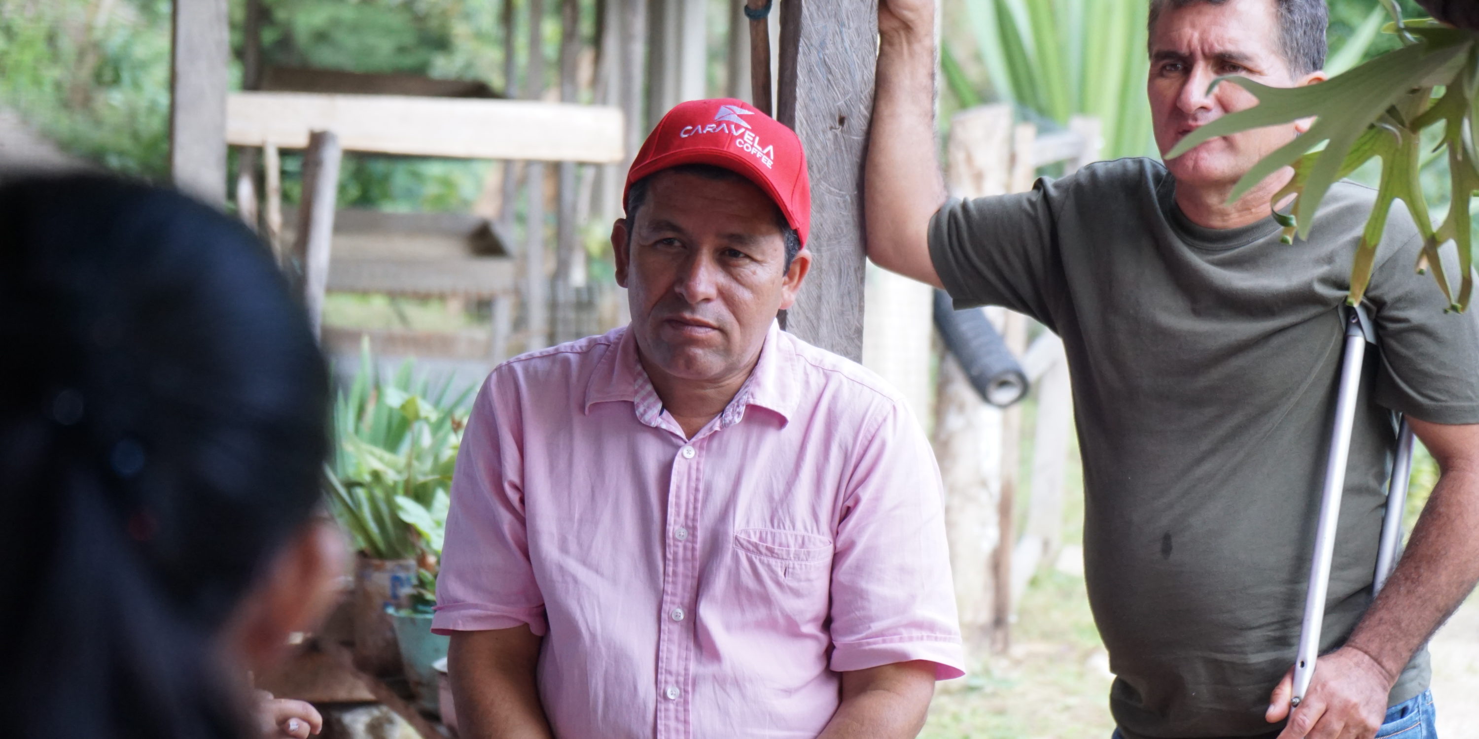 Duver Rojas, Colombia