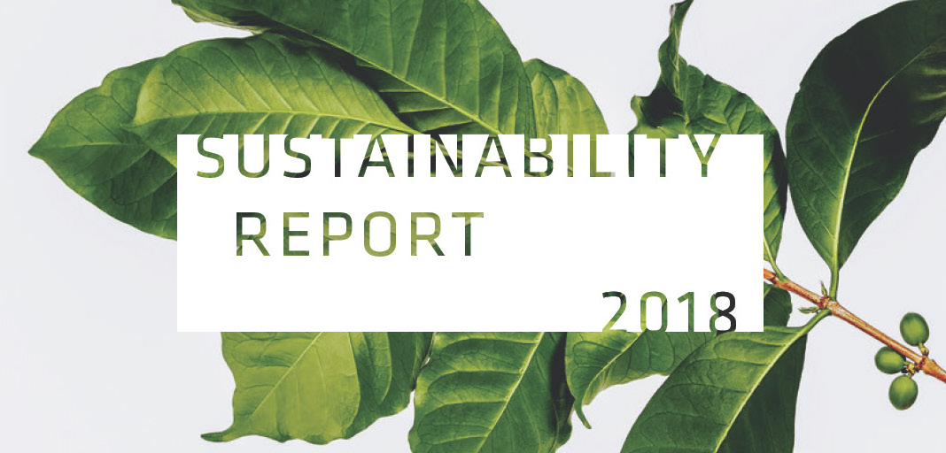 Sustainability Report 2018