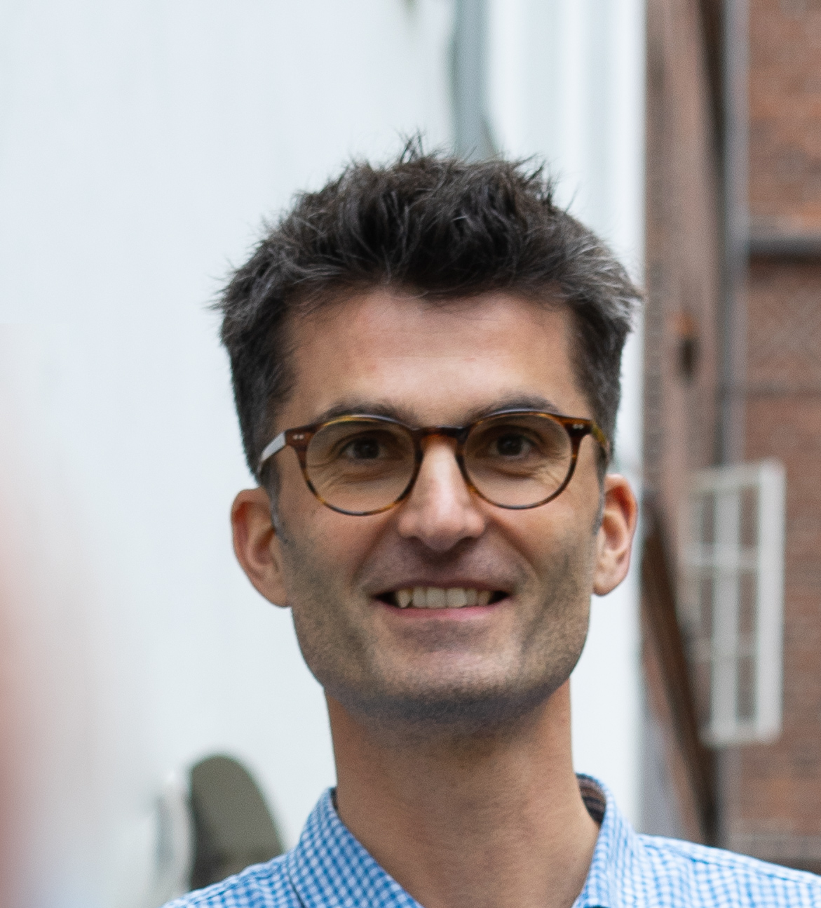 Peter Dupont