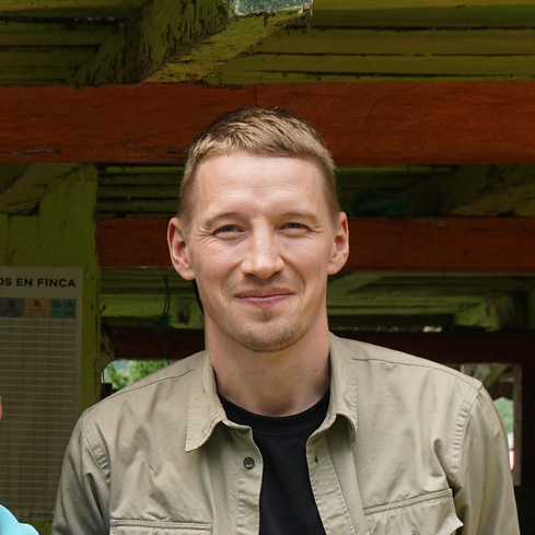 Lukas Kragelund