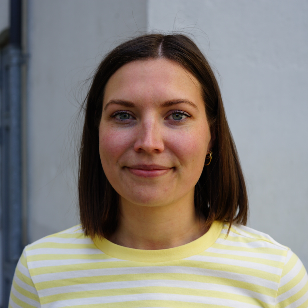 Signe Hansen