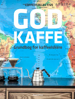 God Kaffe - Our Coffee Book