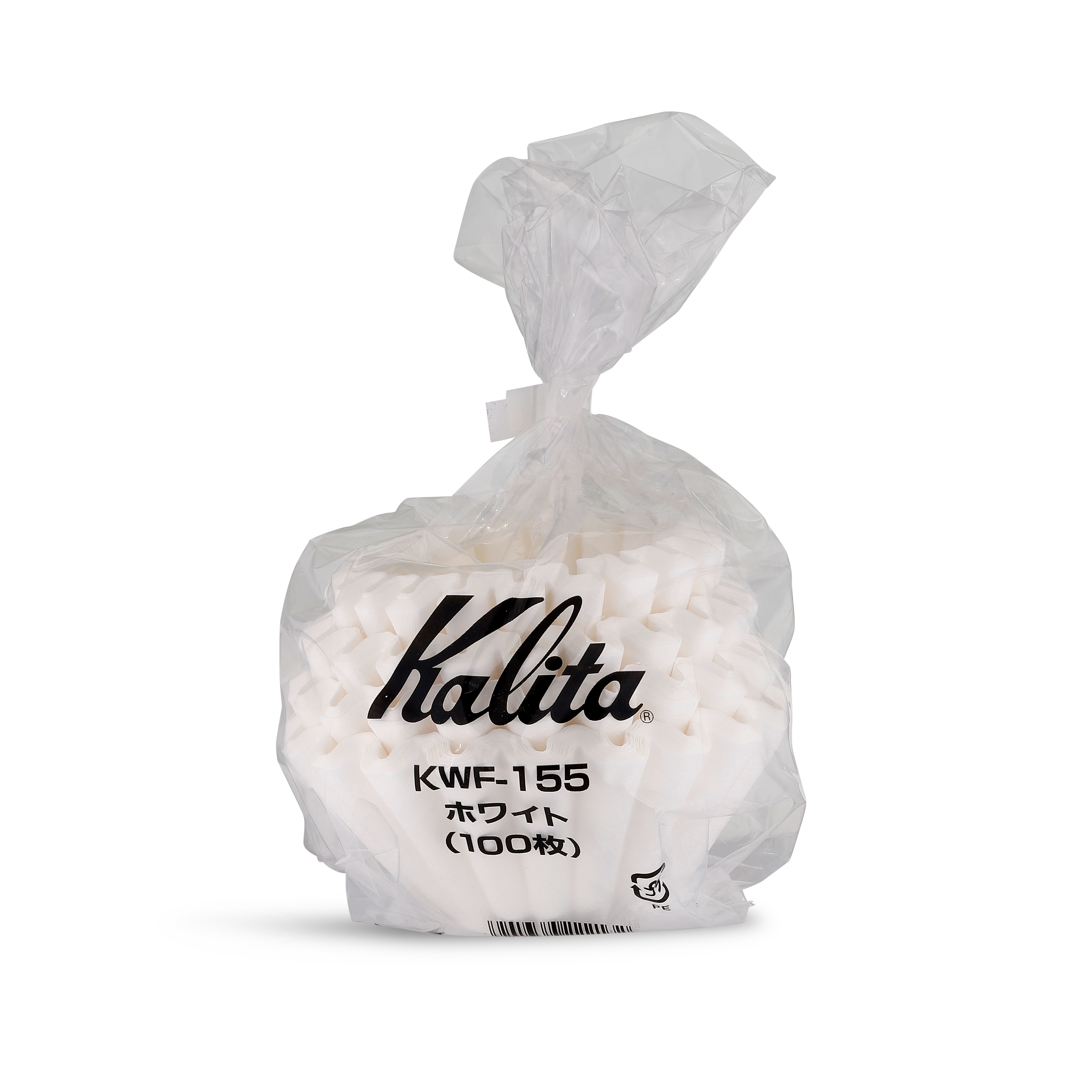 Kalita Filters 155