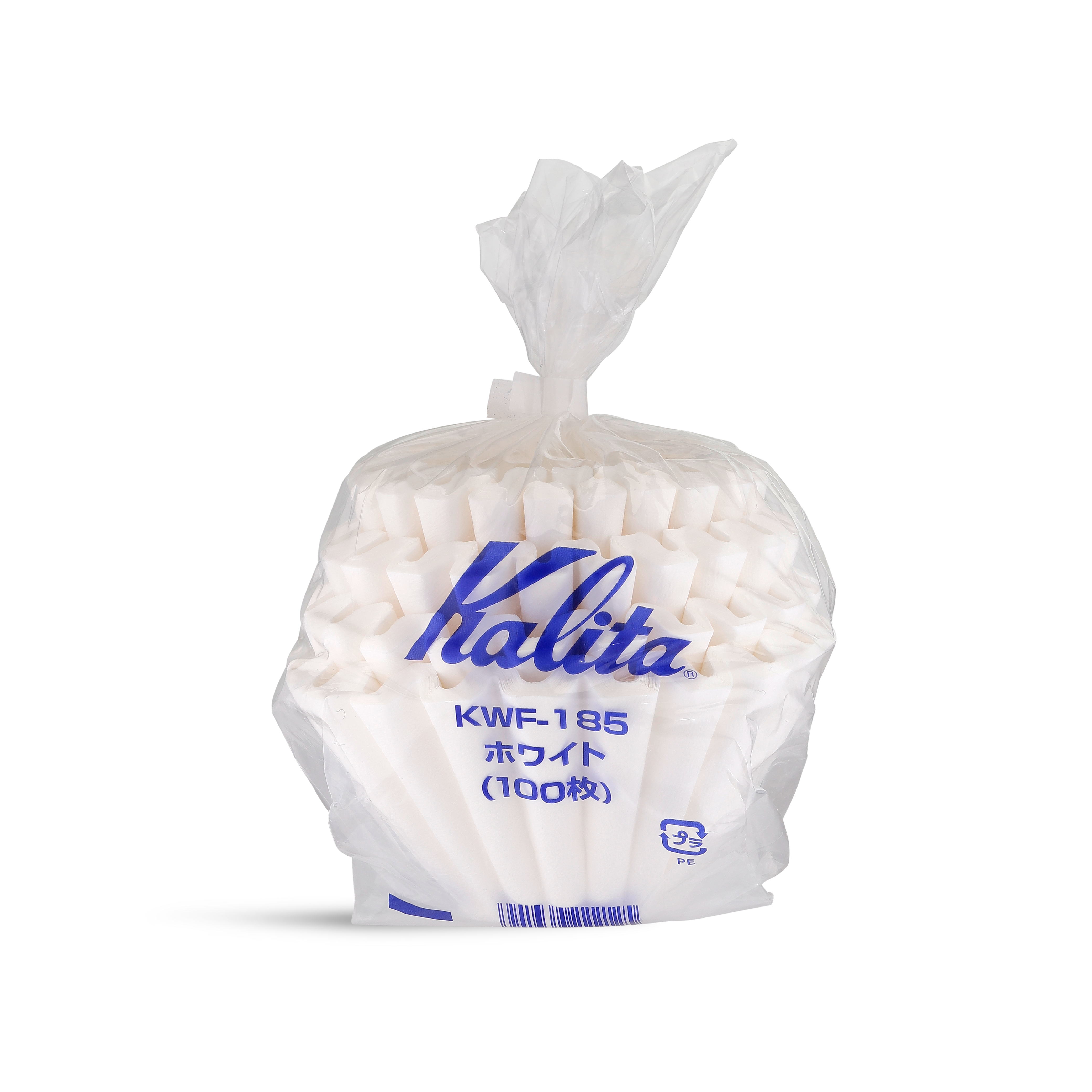 Kalita Filters 185