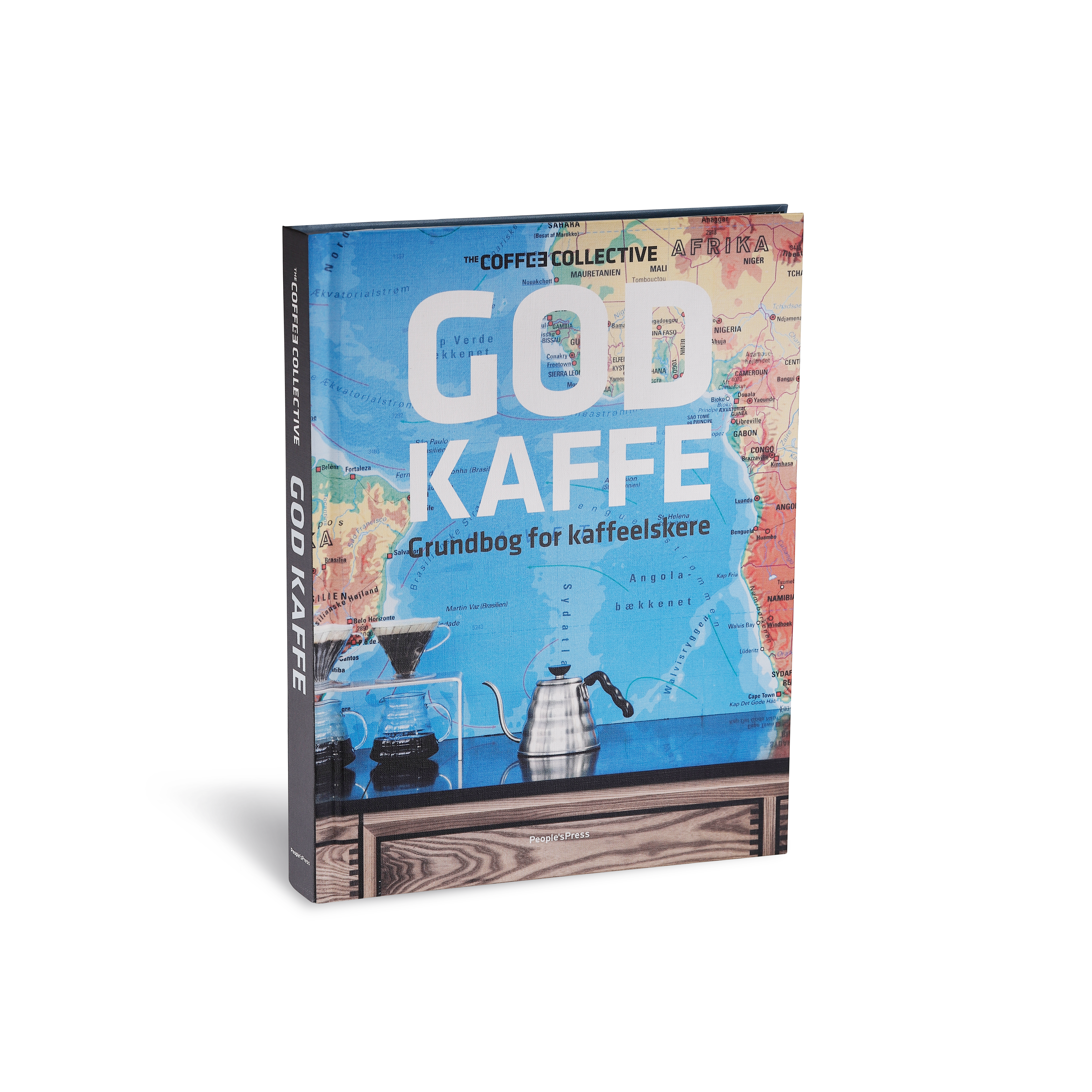 God Kaffe Book (OLD)