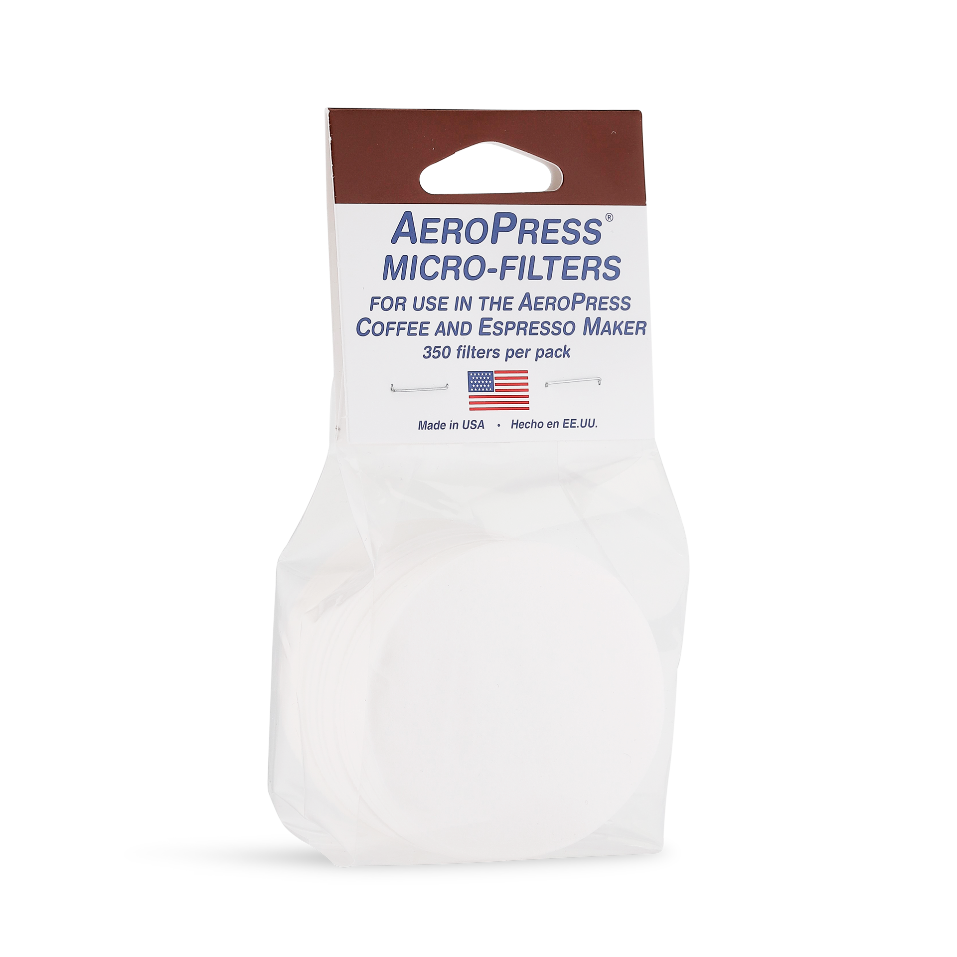 AeroPress Filtre