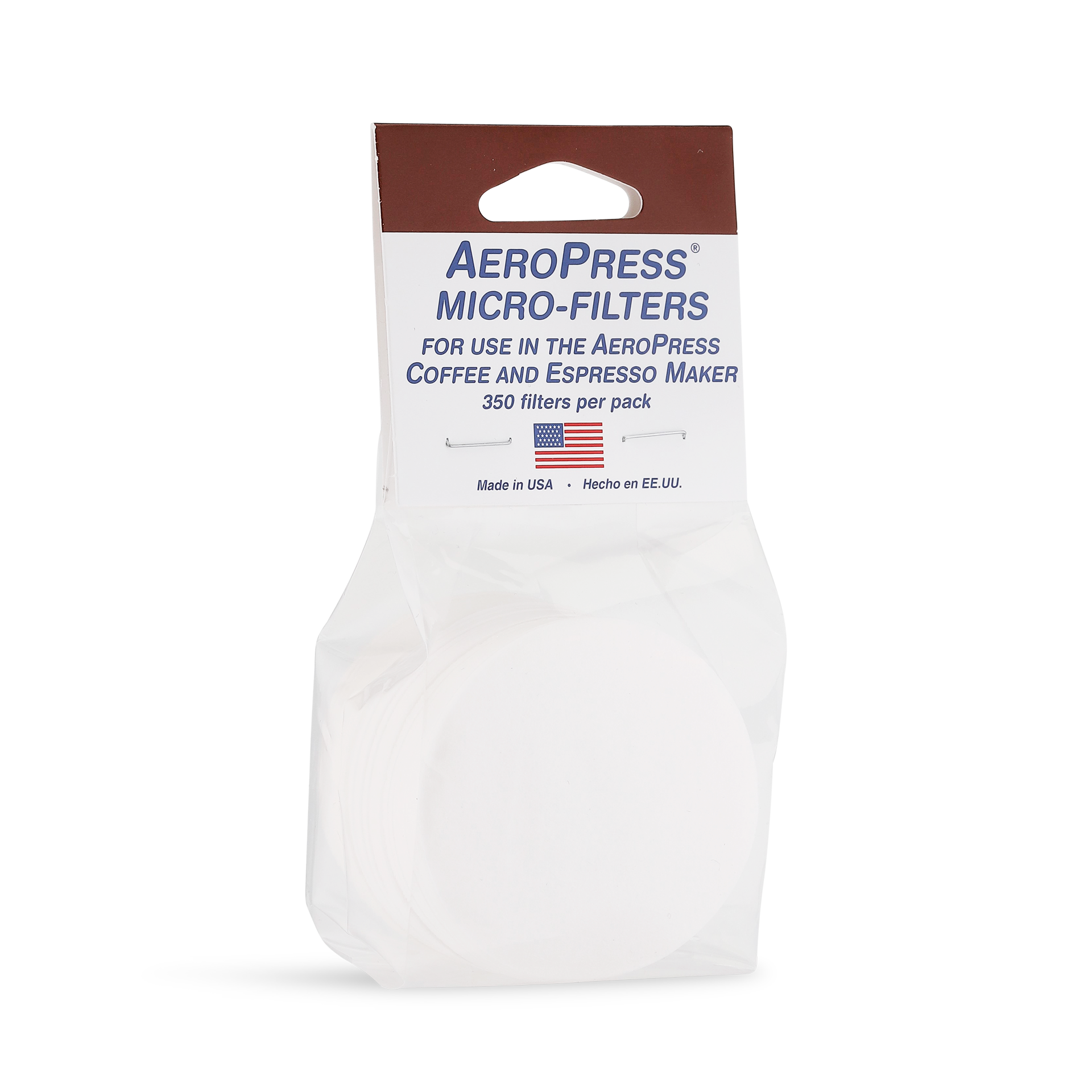 AeroPress Filters