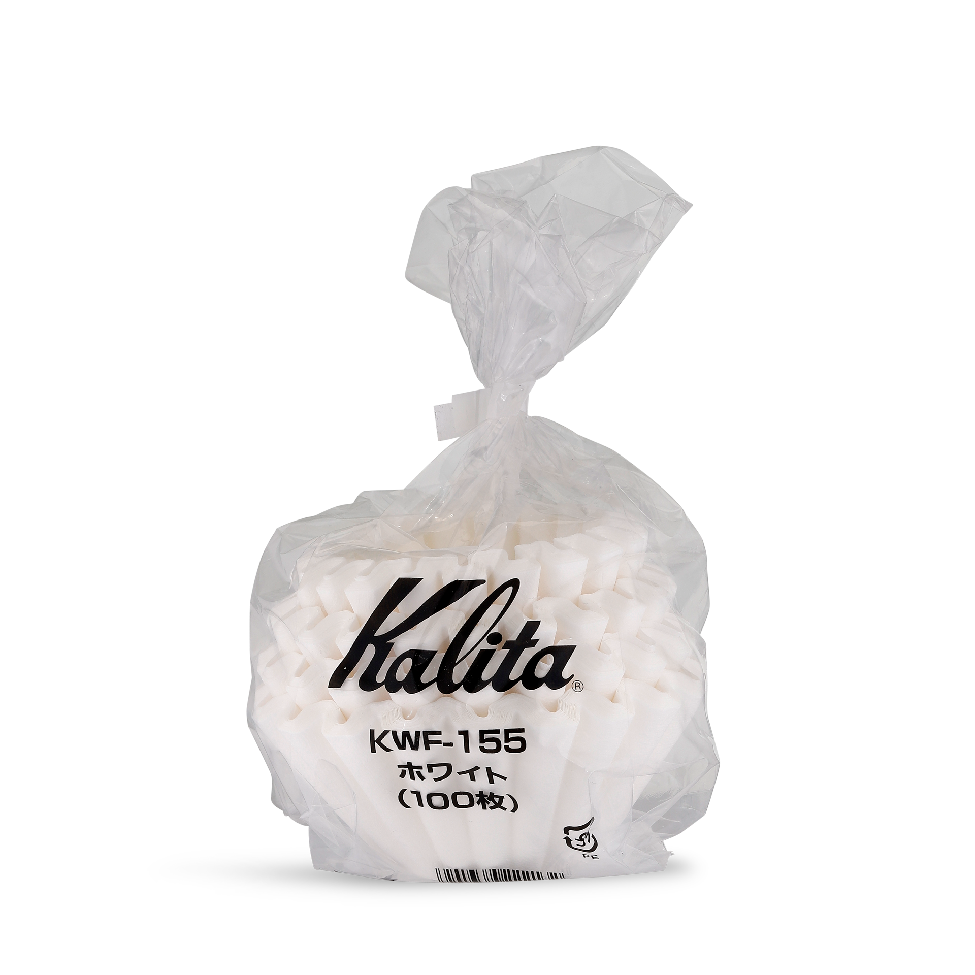 Kalita Filtre 155