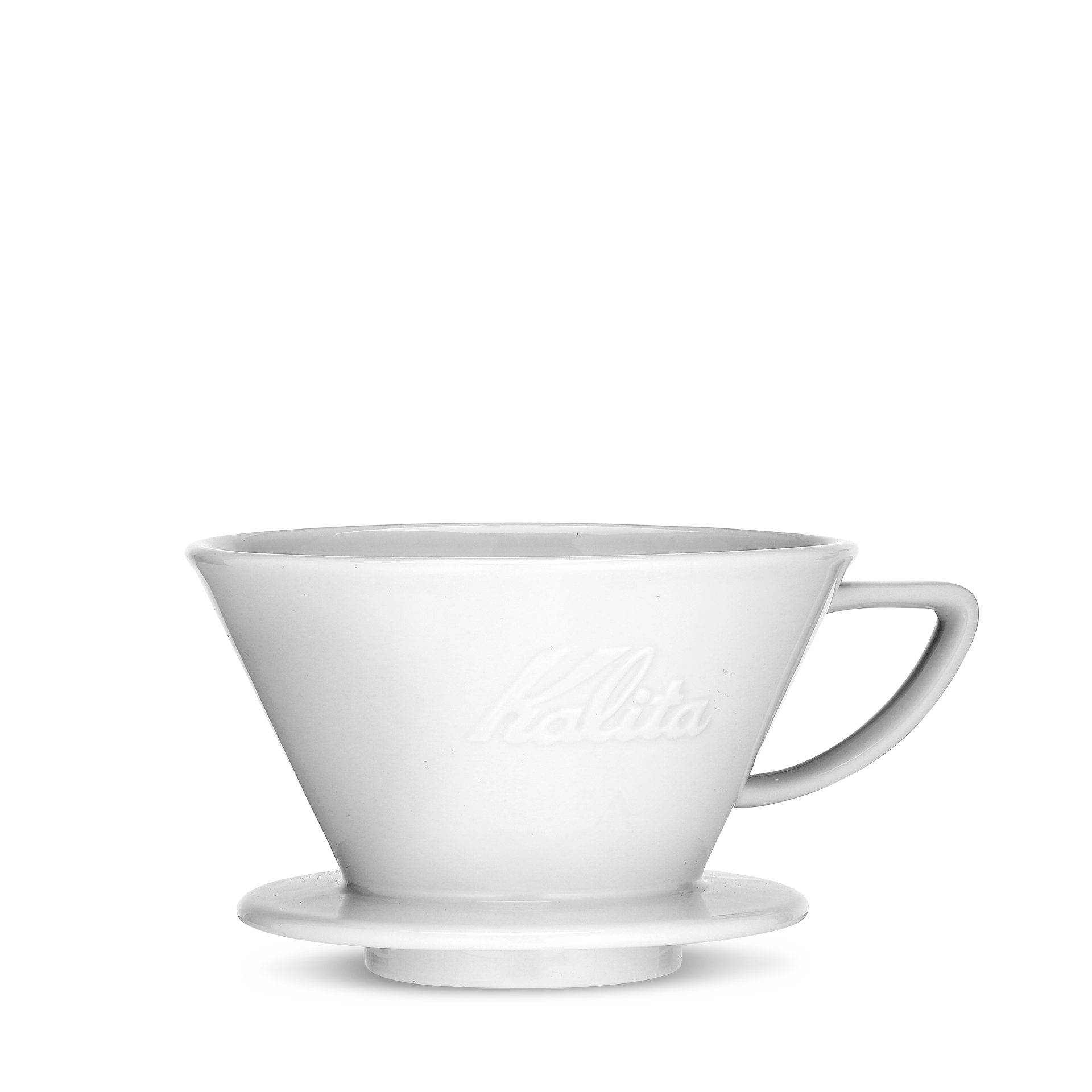 Kalita Porcelæntragt