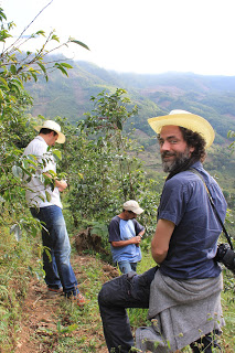Guatemala Visit 2012 Part 1 of 2