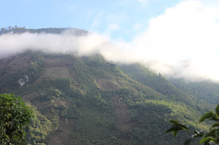 Huehuetenango.