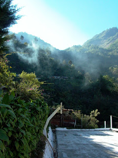 Finca Vista Hermosa, Huehuetenango, Guatemala Part 1