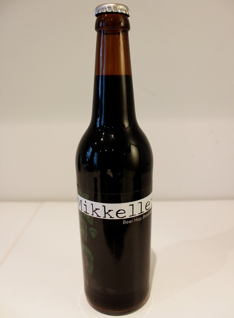 Mikkeller Beer Hop Breakfast 